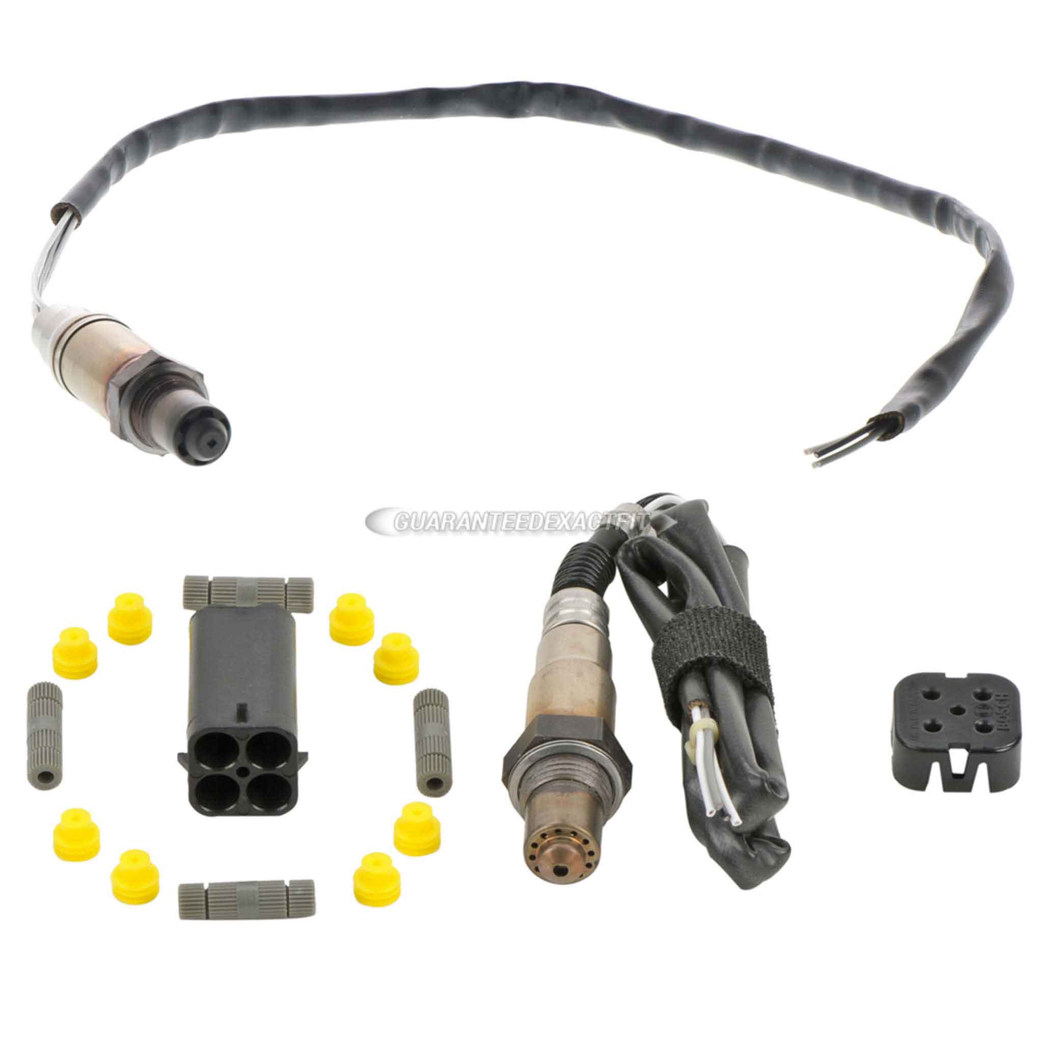  dodge Colt oxygen/sensor/kit 