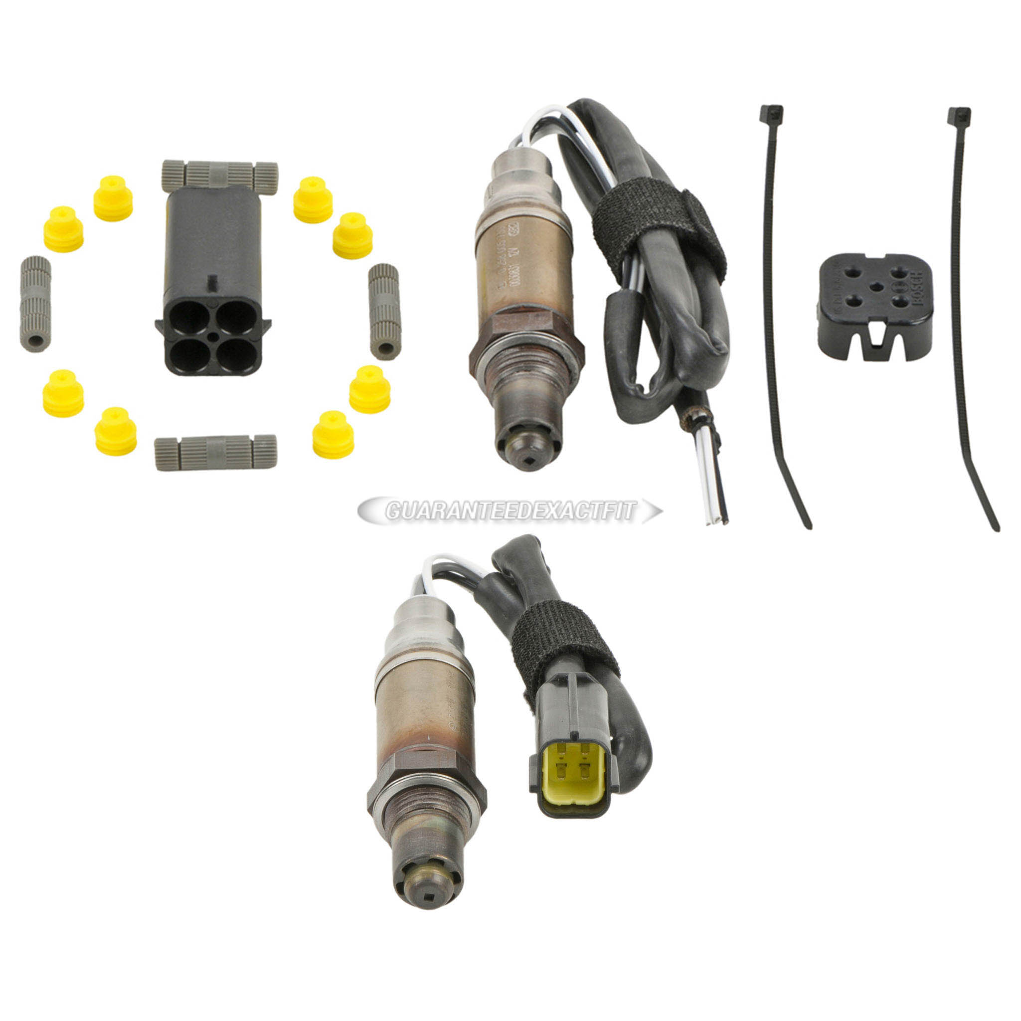  ford Probe oxygen/sensor/kit 