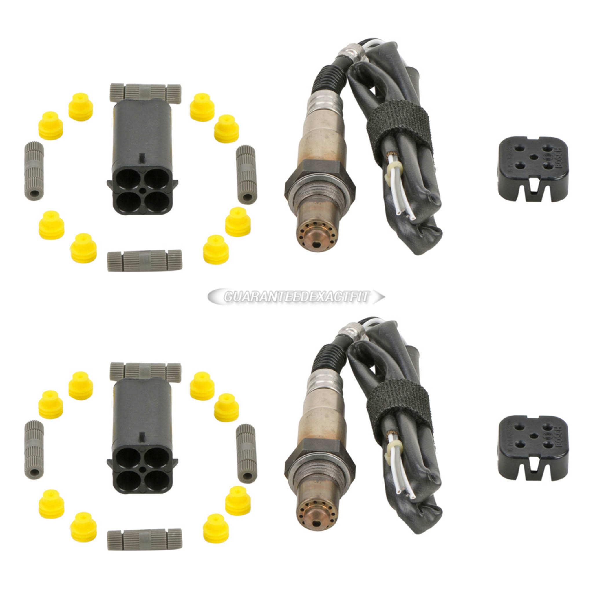 dodge Caliber oxygen/sensor/kit