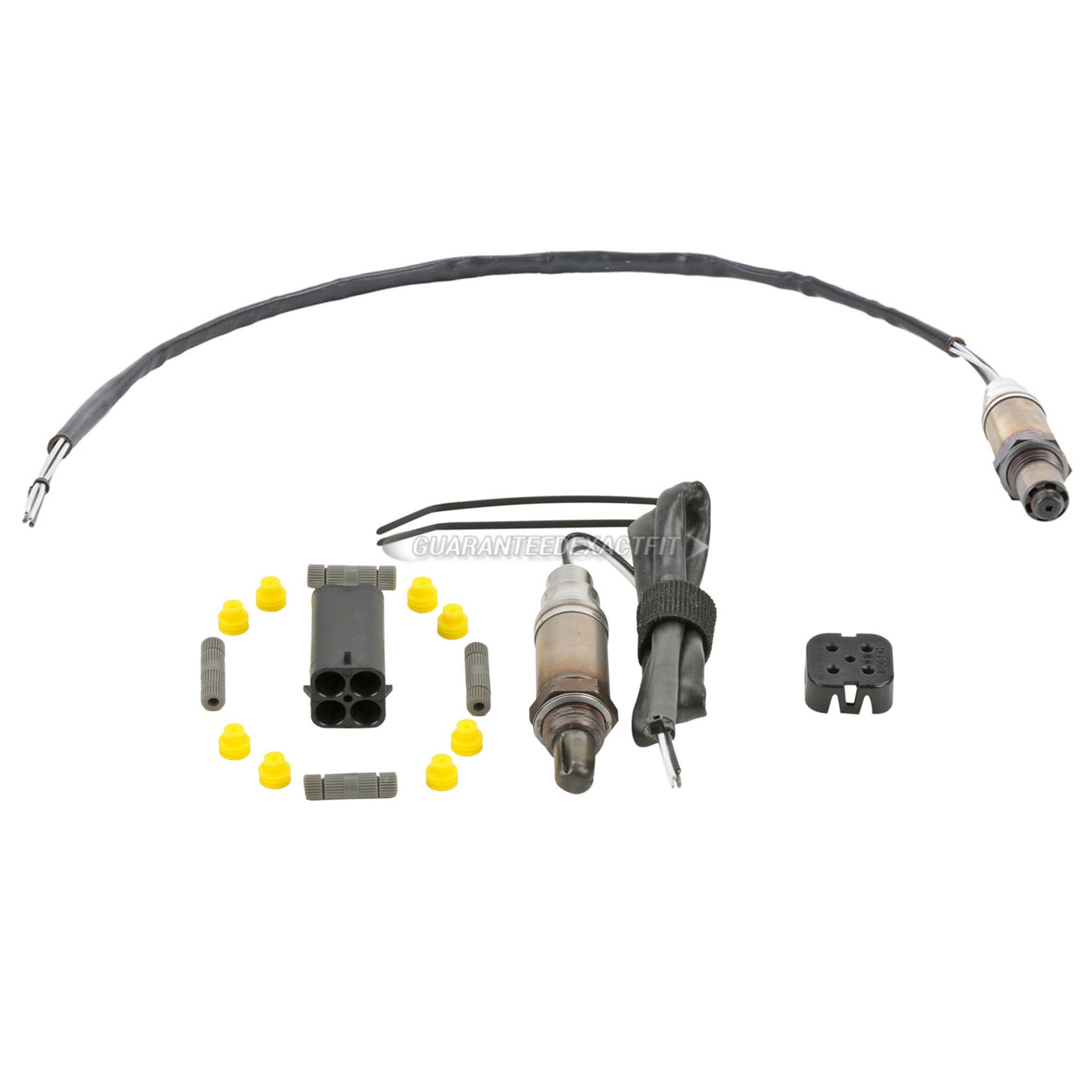  mitsubishi Precis oxygen/sensor/kit 
