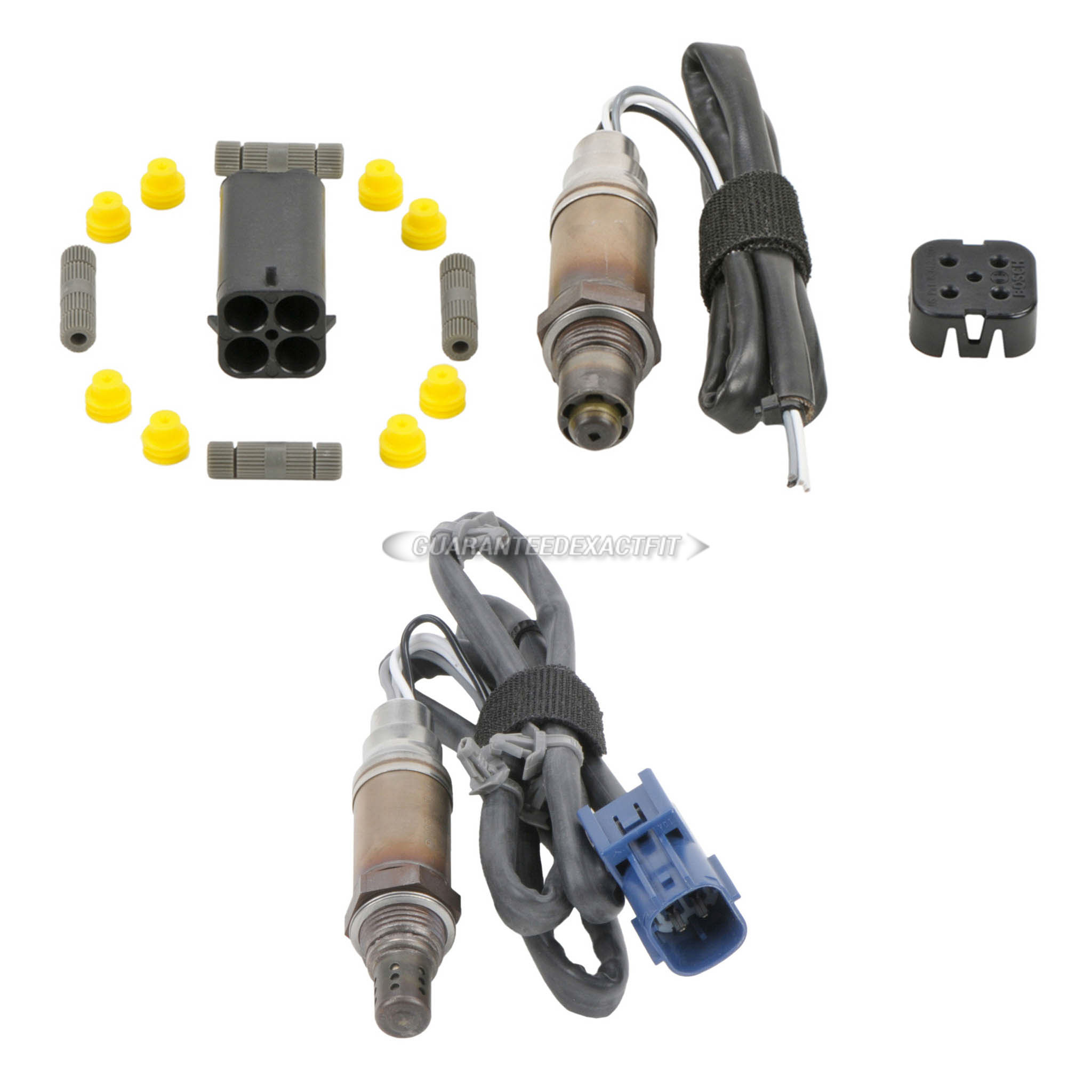  infiniti I35 oxygen/sensor/kit 
