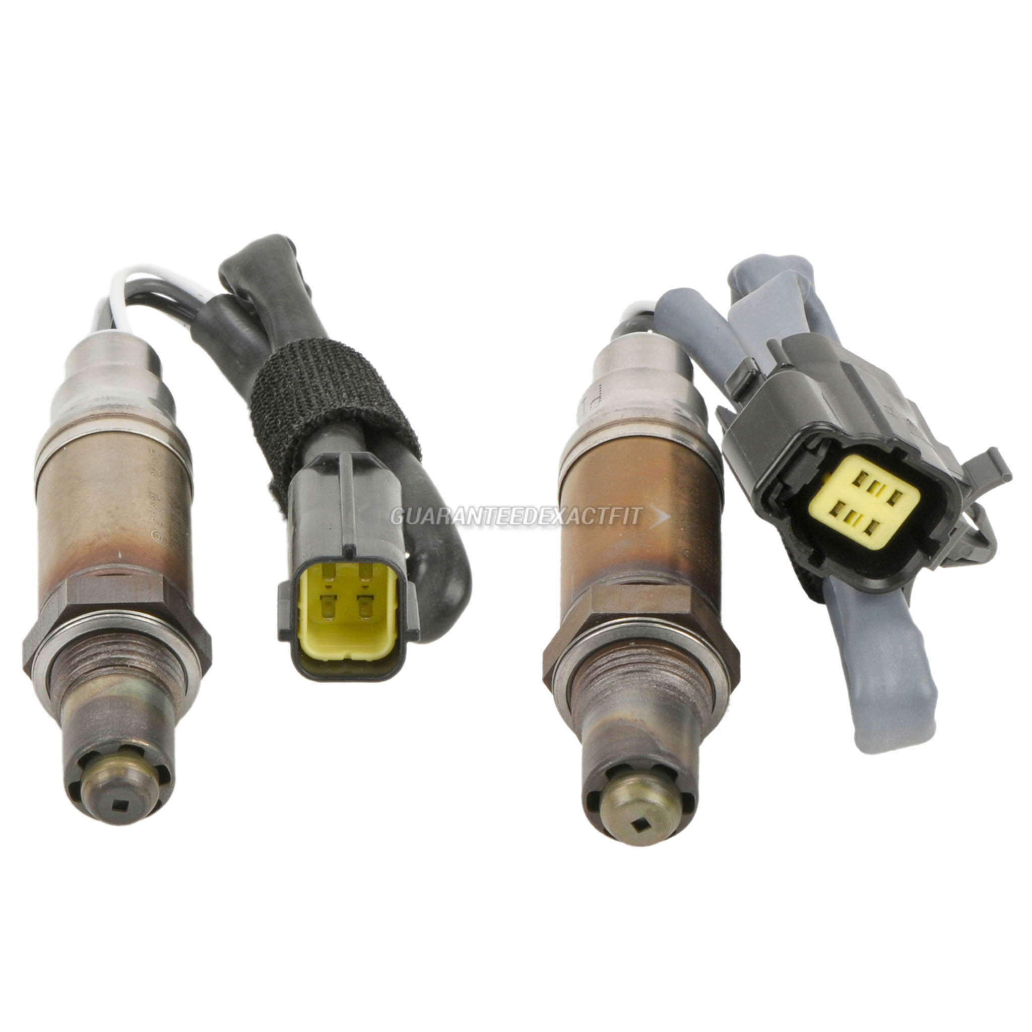 2001 mazda MPV Oxygen Sensor Kit