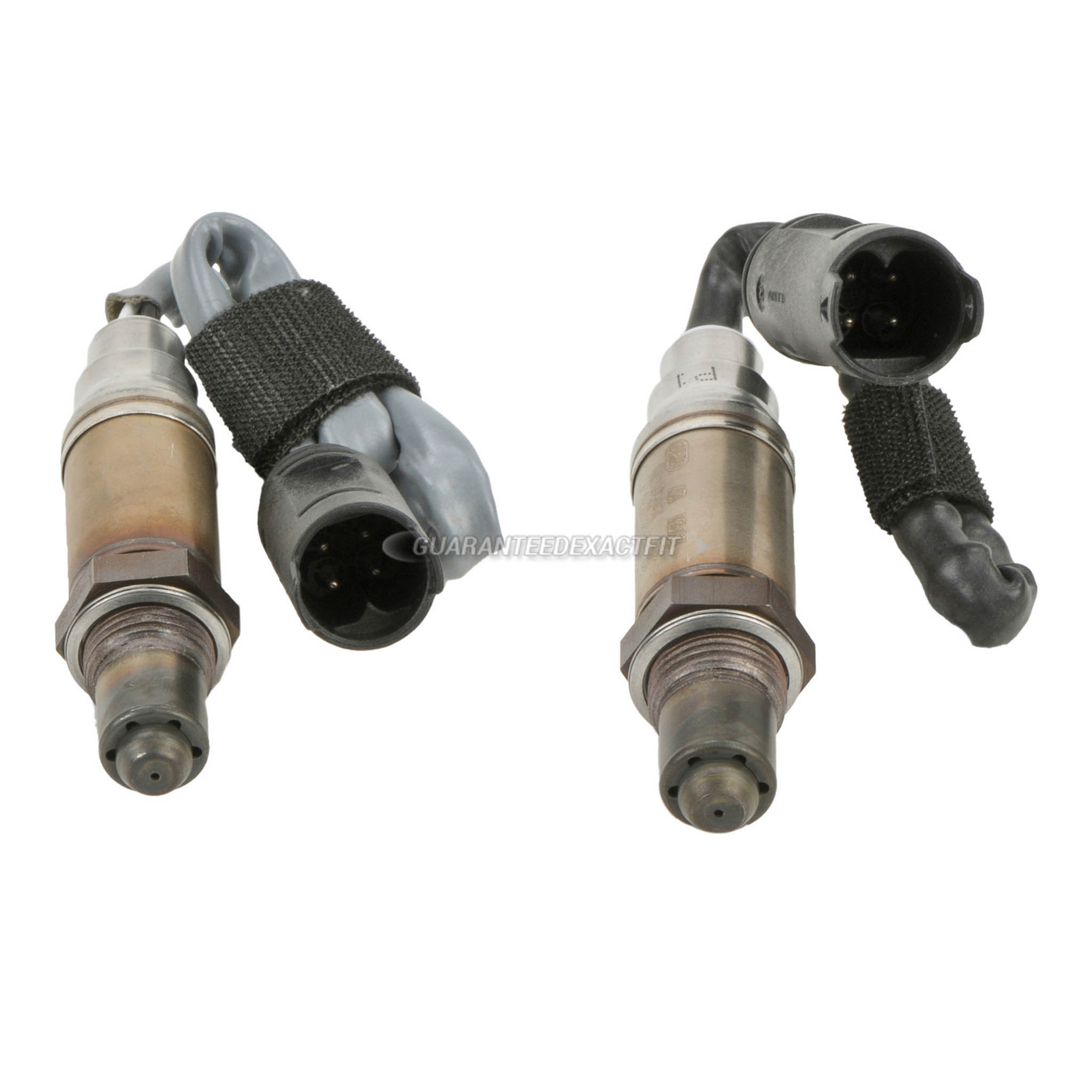  bmw 545 oxygen/sensor/kit 