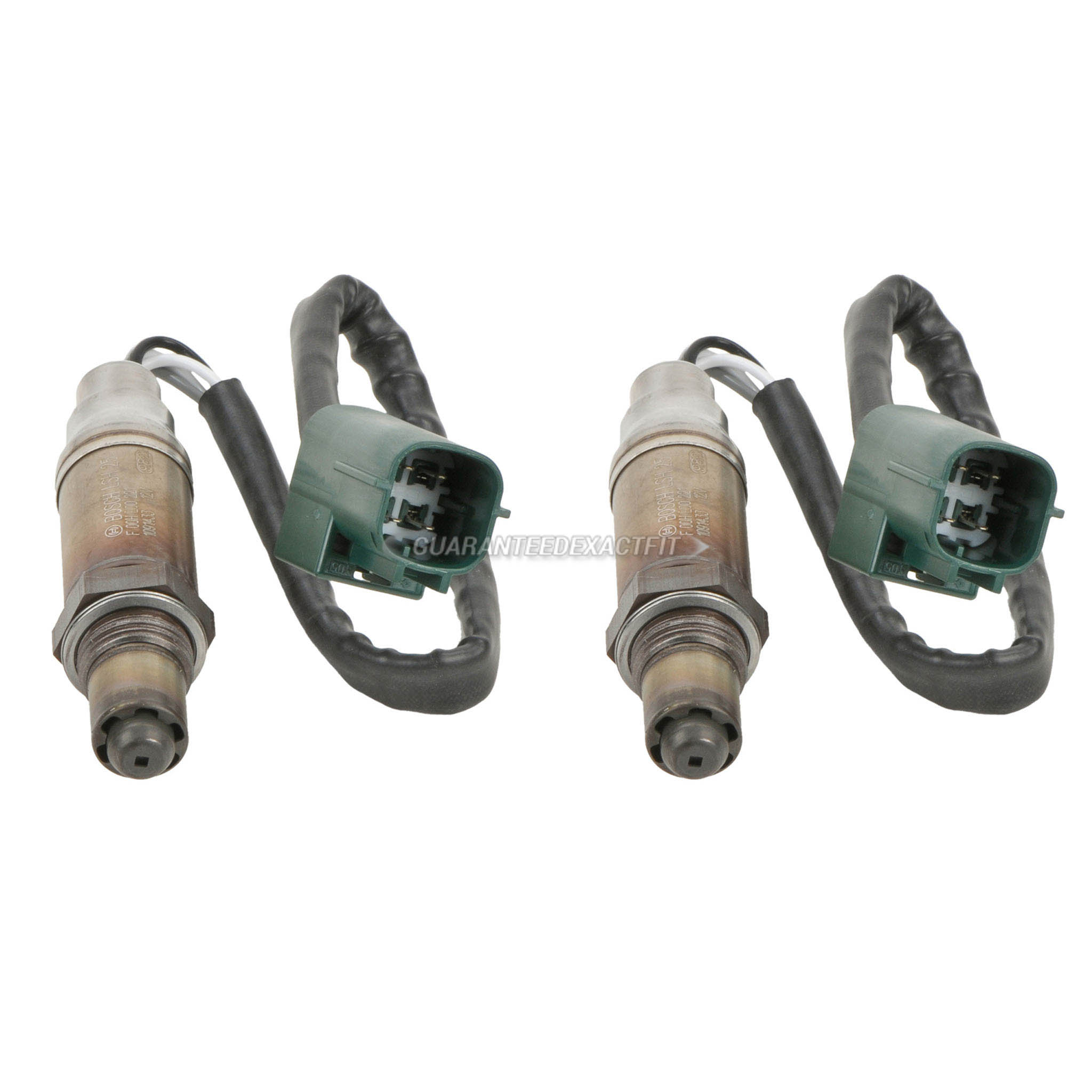  nissan Murano oxygen/sensor/kit 