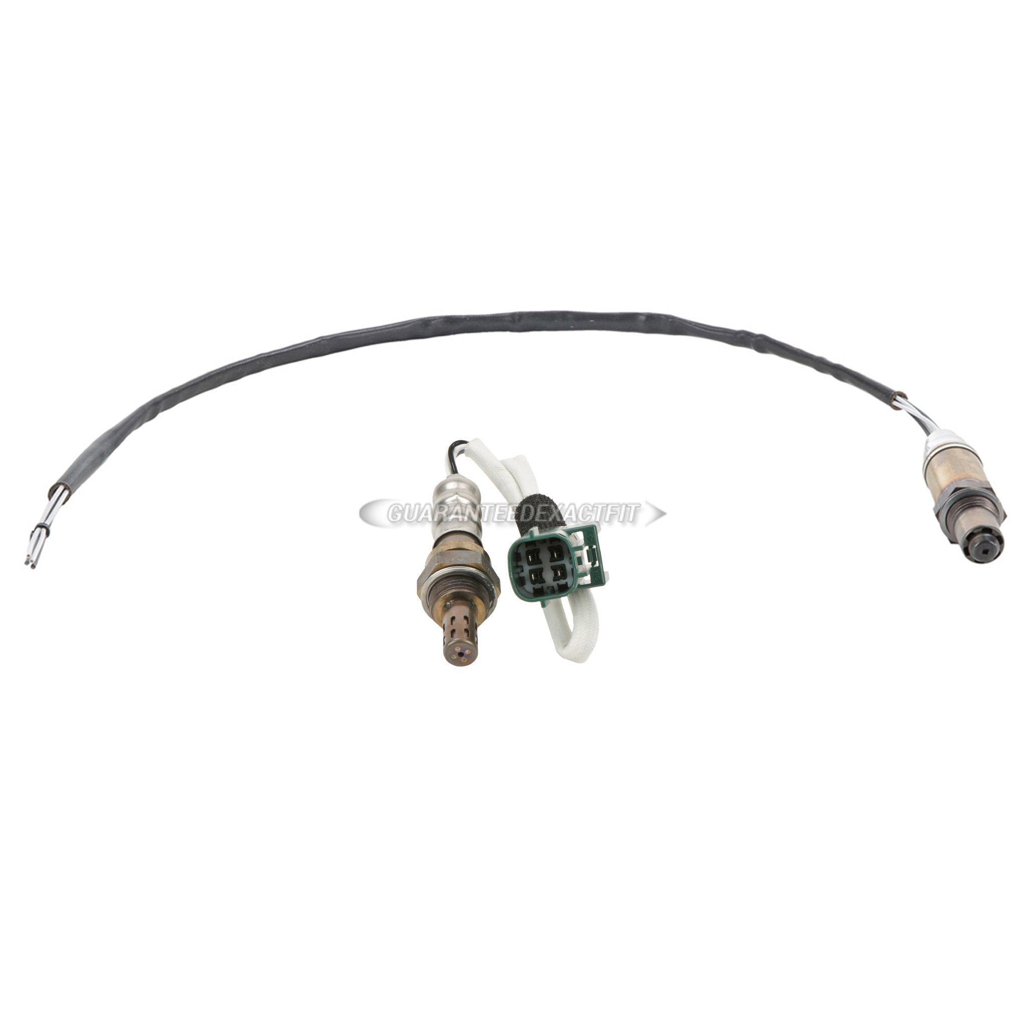  infiniti G35 oxygen/sensor/kit 