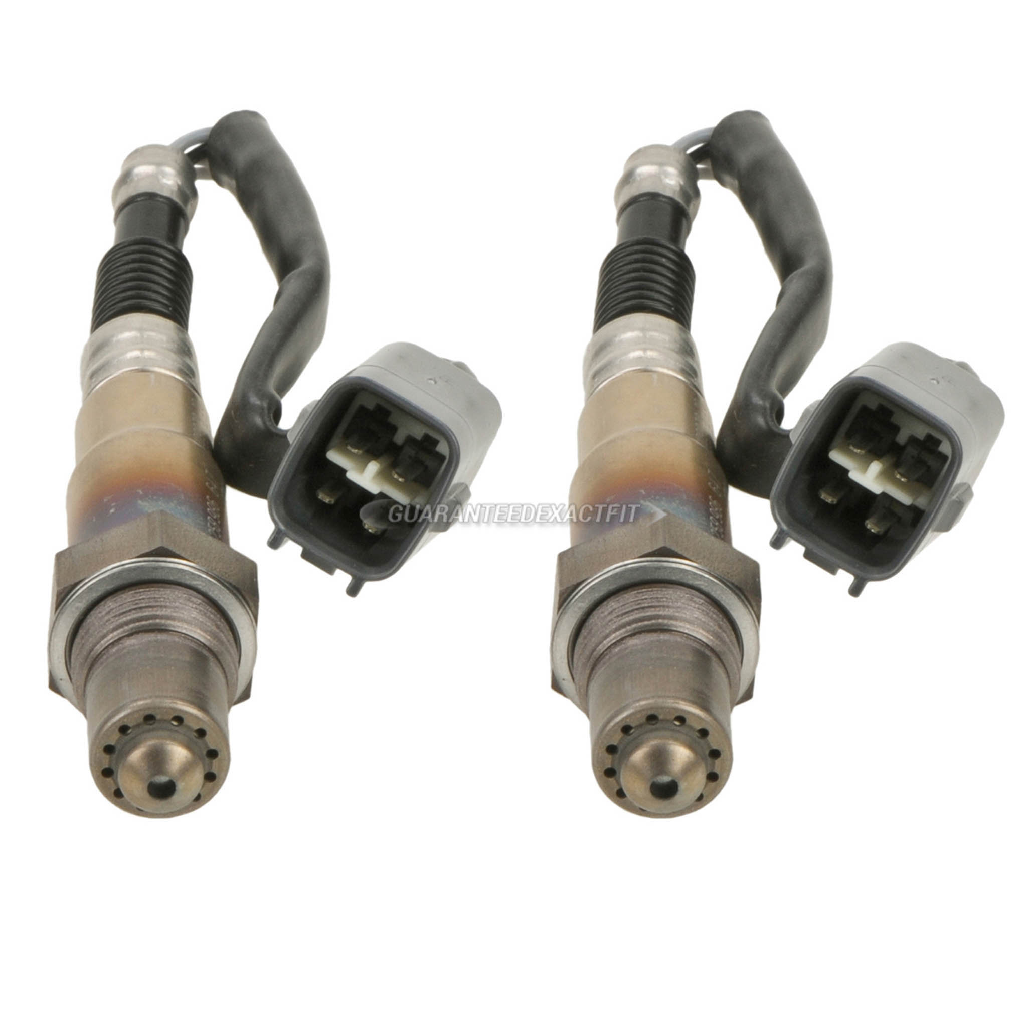 BuyAutoParts 48-82474BBHK Oxygen Sensor Kit