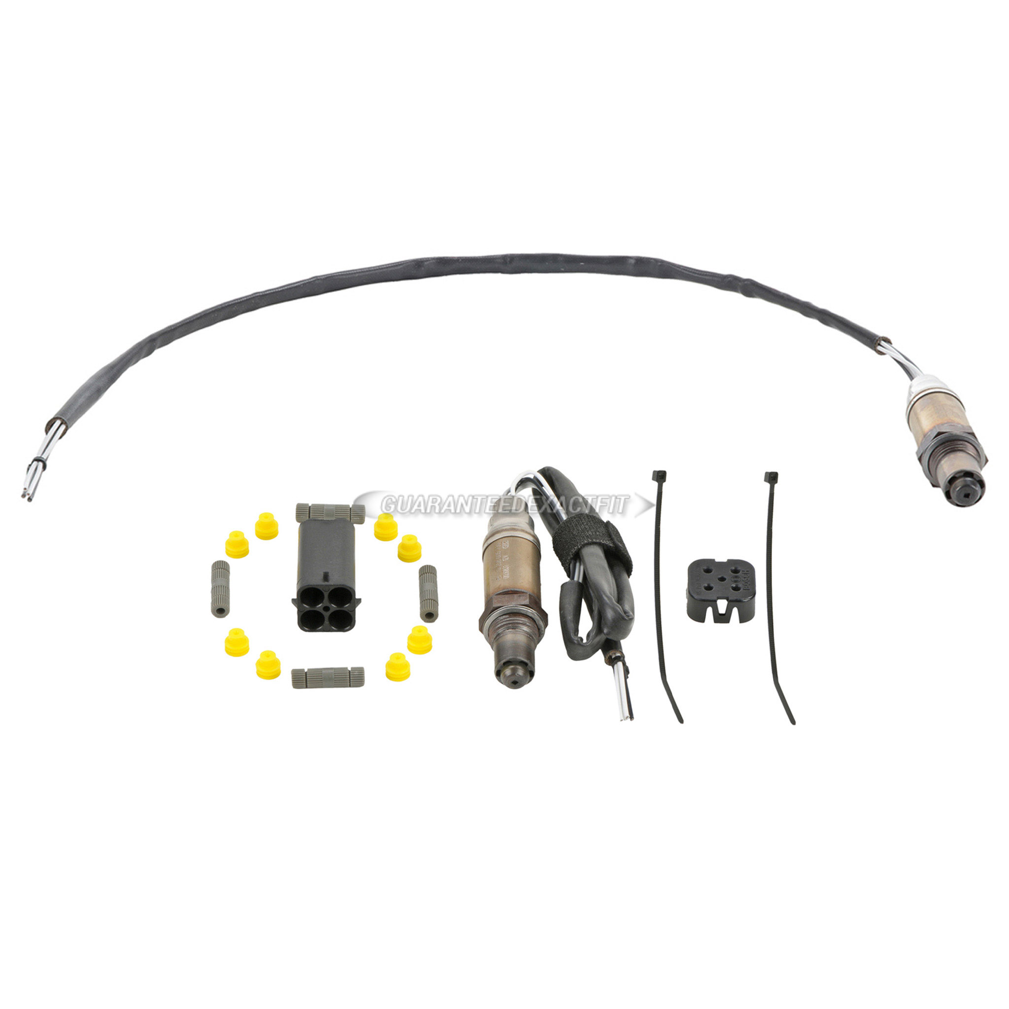  infiniti Q45 oxygen/sensor/kit 