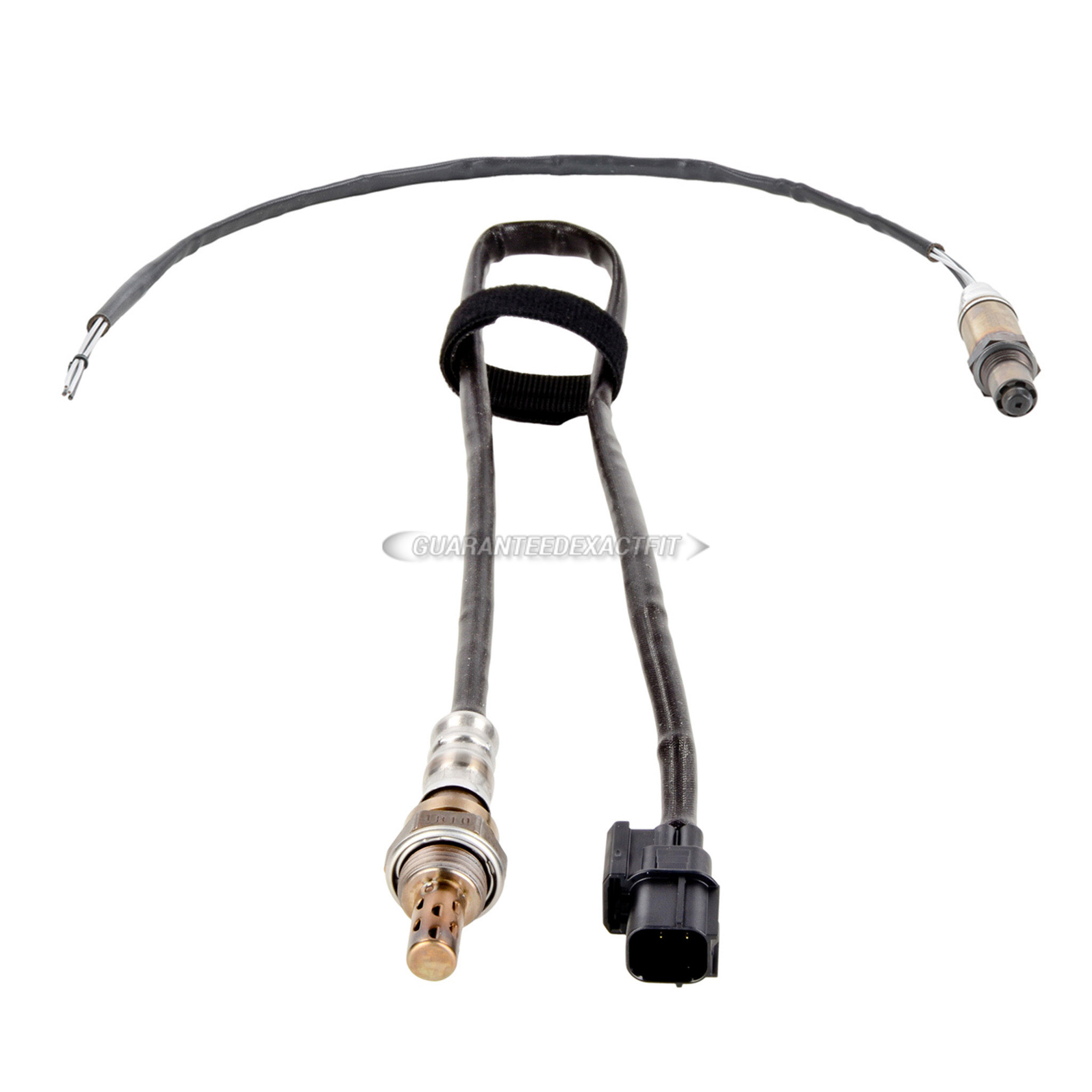 2007 honda Pilot oxygen/sensor/kit 