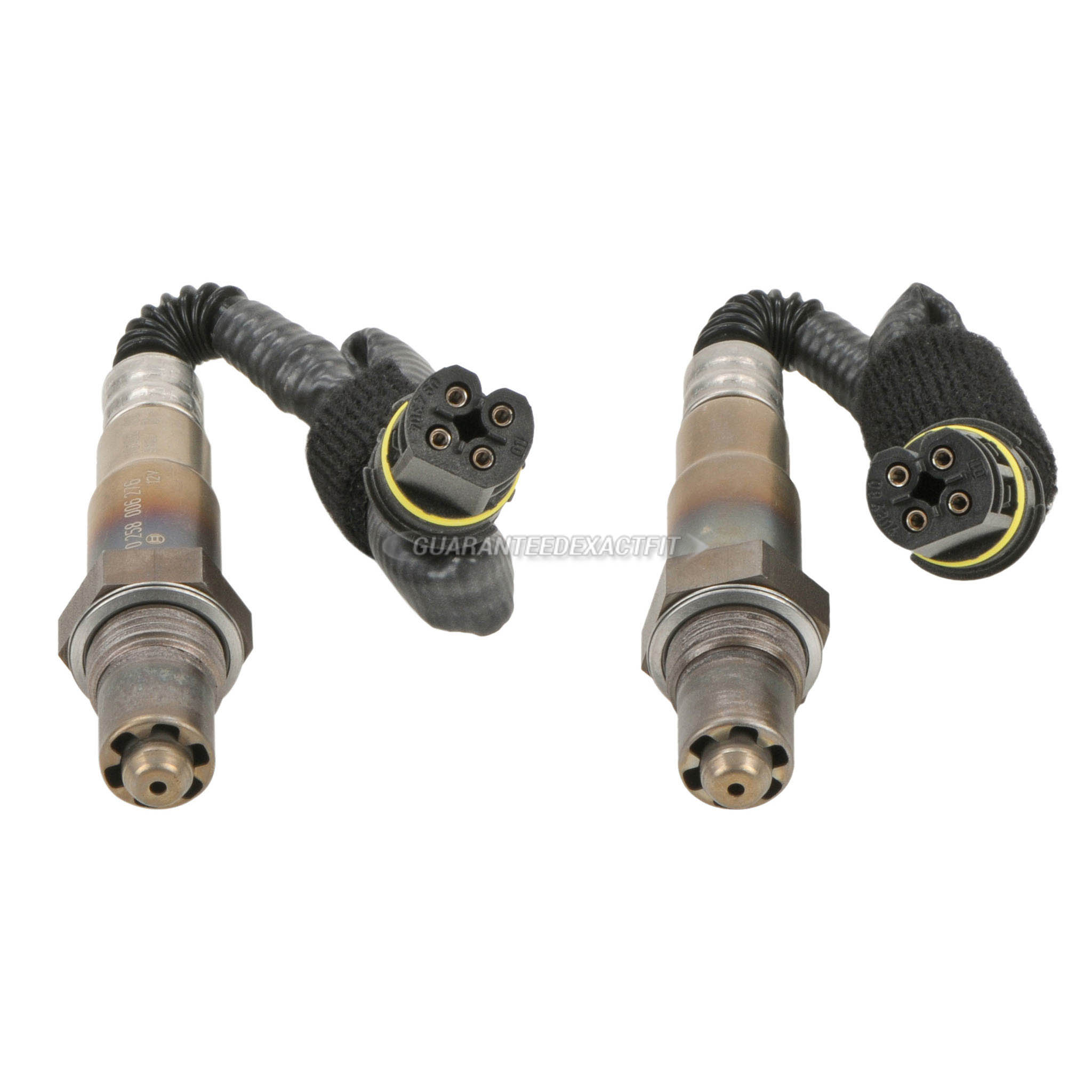 BuyAutoParts 48-82506BBHK Oxygen Sensor Kit