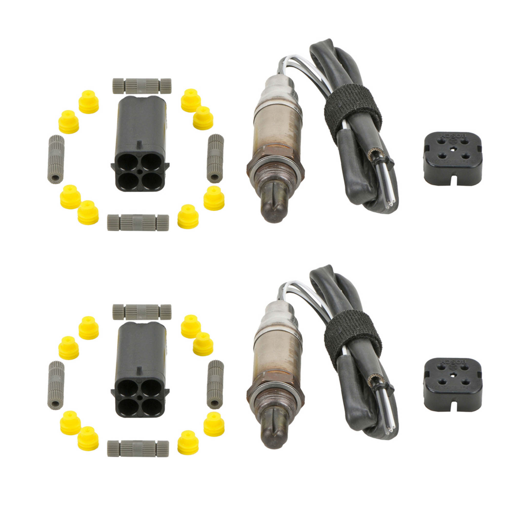  chevrolet Lumina APV oxygen/sensor/kit 