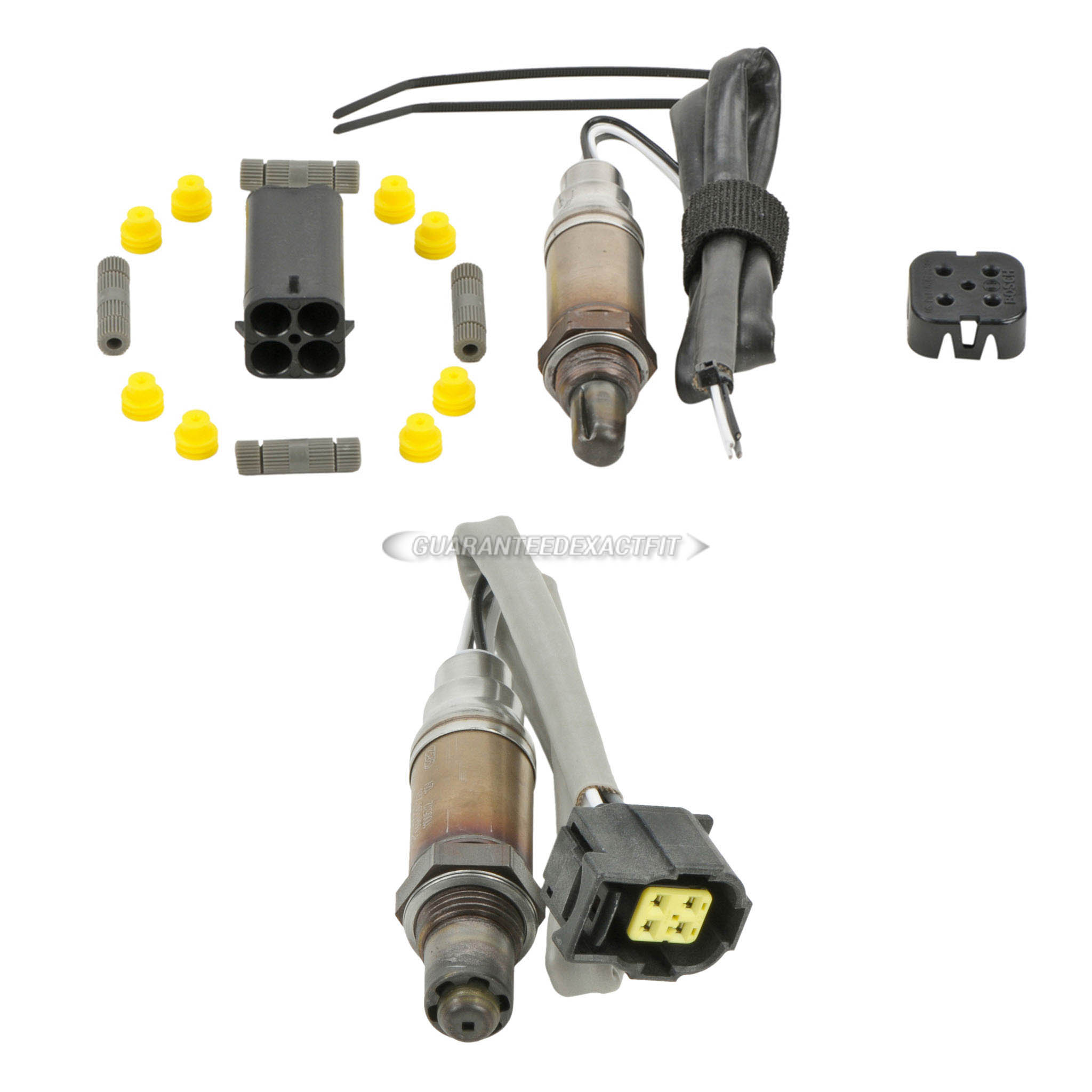 dodge Ram 3500 Van oxygen/sensor/kit
