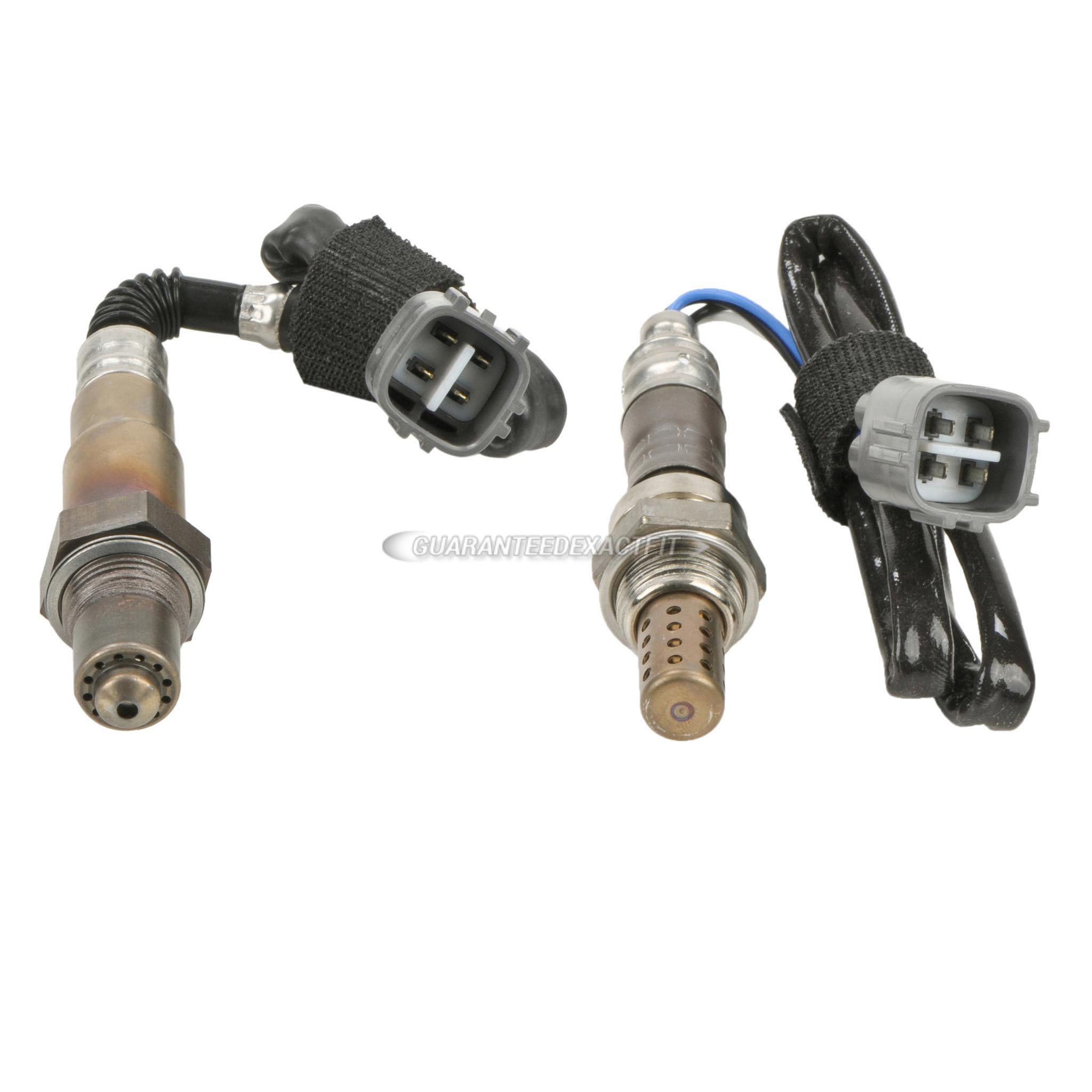 BuyAutoParts 48-82623BBHK Oxygen Sensor Kit