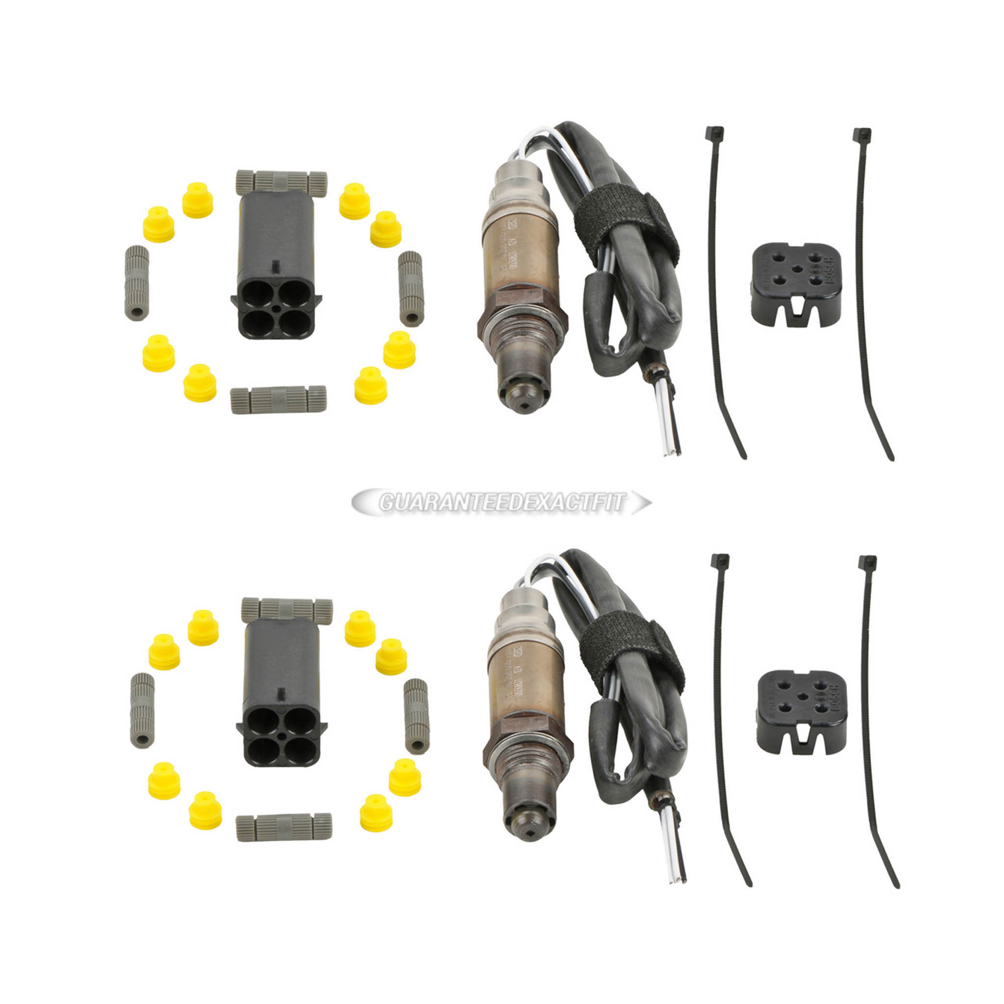 1998 plymouth Neon Oxygen/Sensor/Kit 