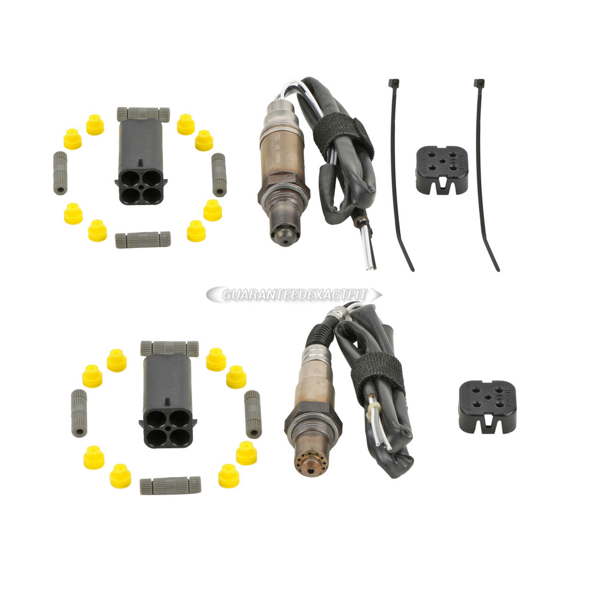  mitsubishi Lancer oxygen/sensor/kit 