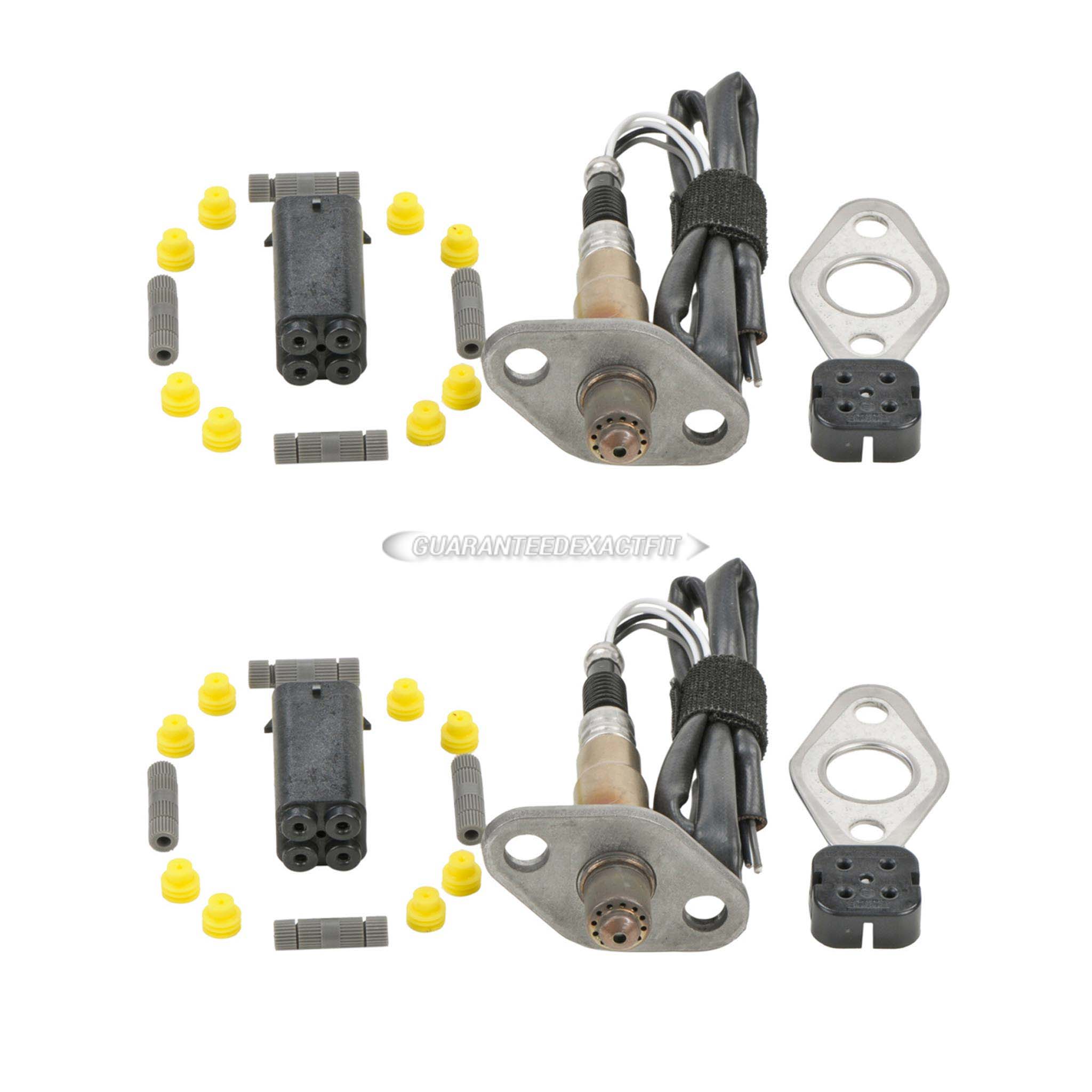  toyota T100 oxygen/sensor/kit 