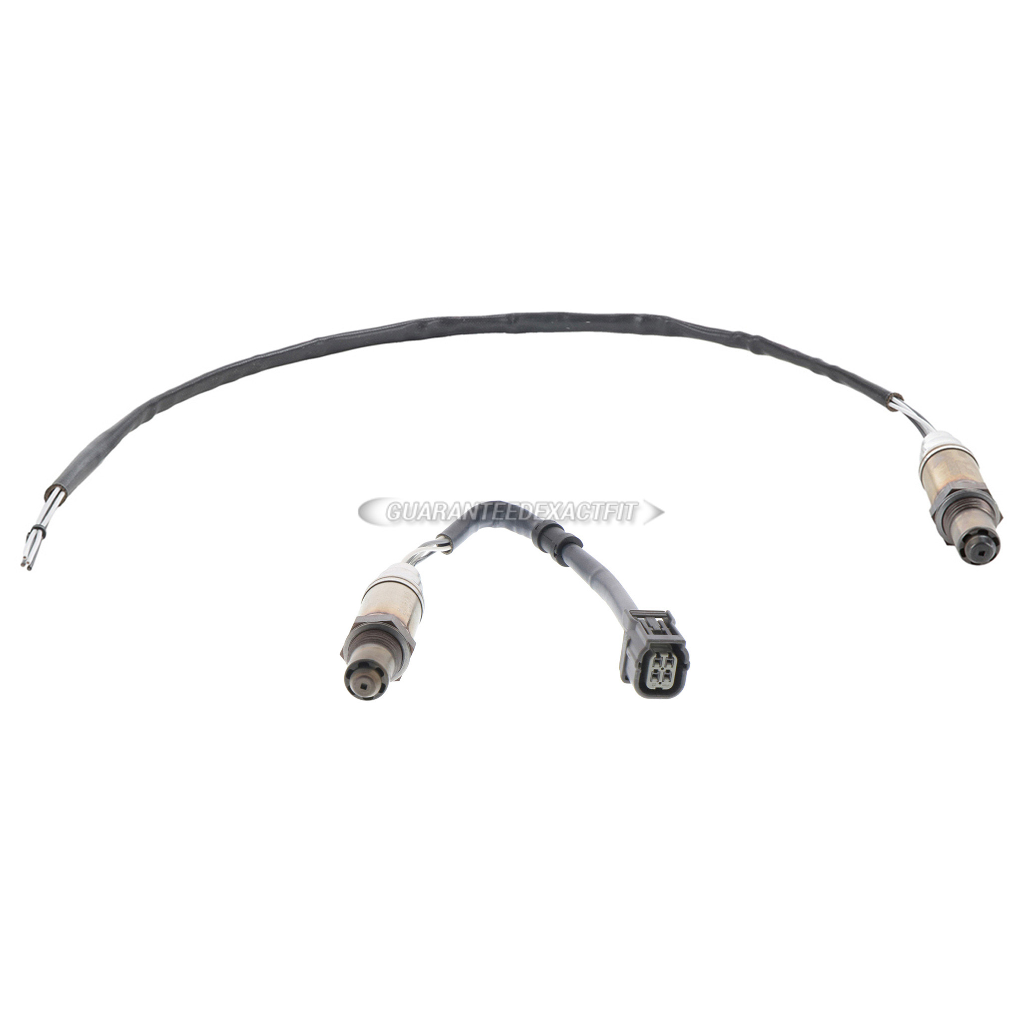 BuyAutoParts 48-82678BBHK Oxygen Sensor Kit