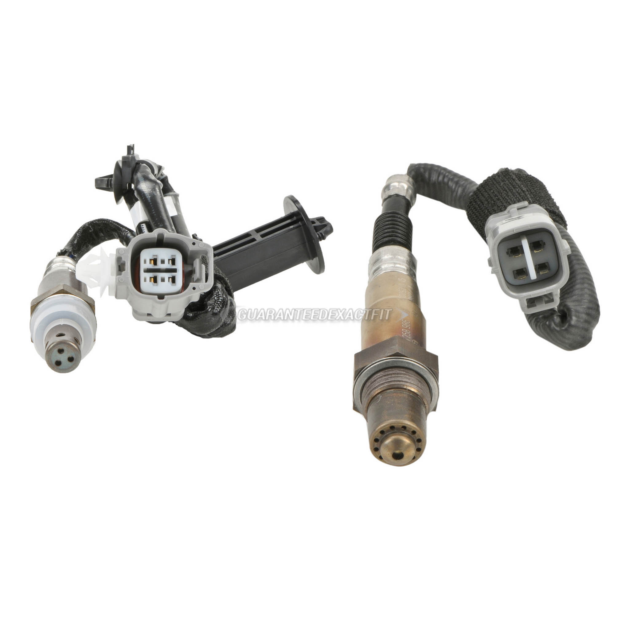 2005 toyota Highlander Oxygen Sensor Kit