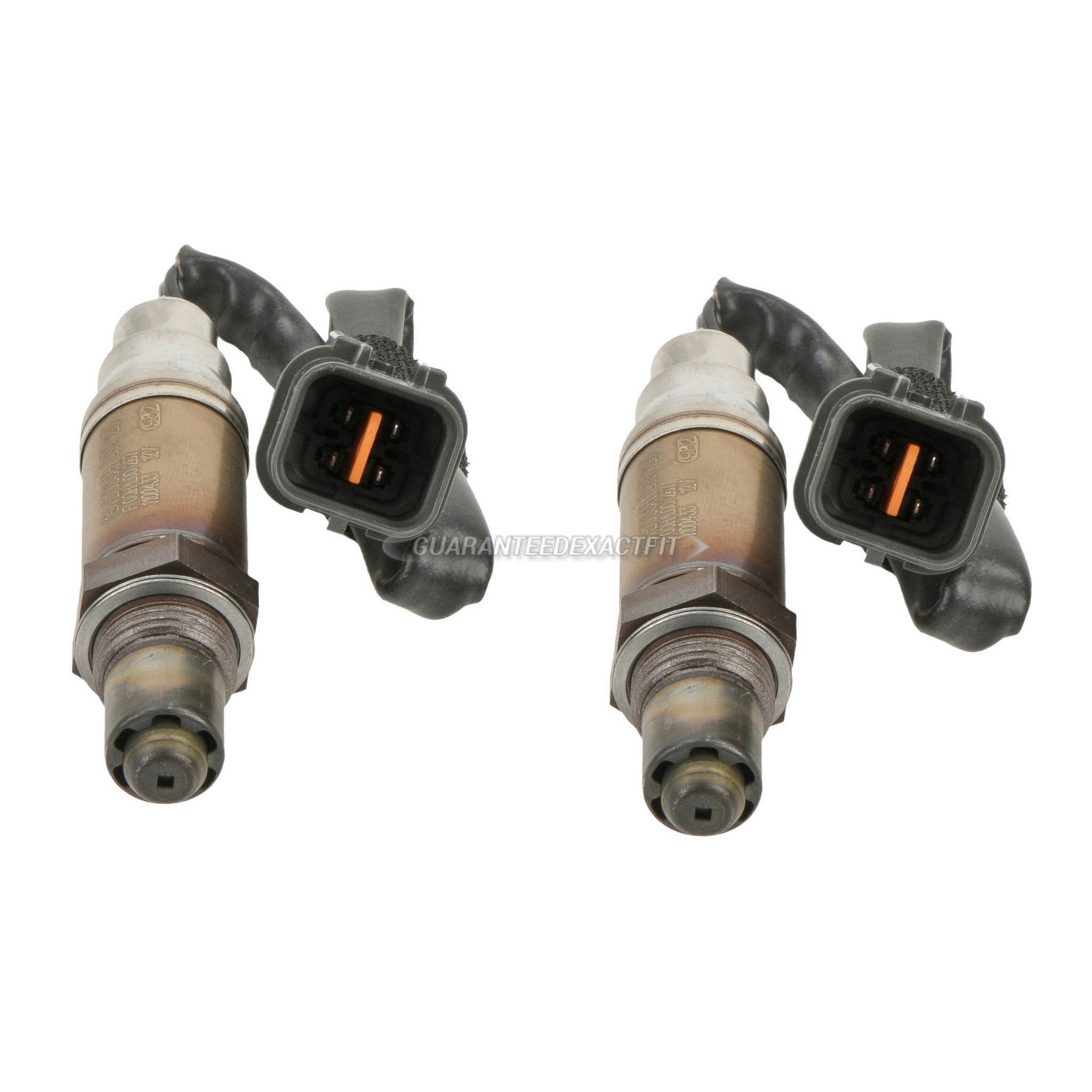 2008 hyundai Tiburon Oxygen Sensor Kit