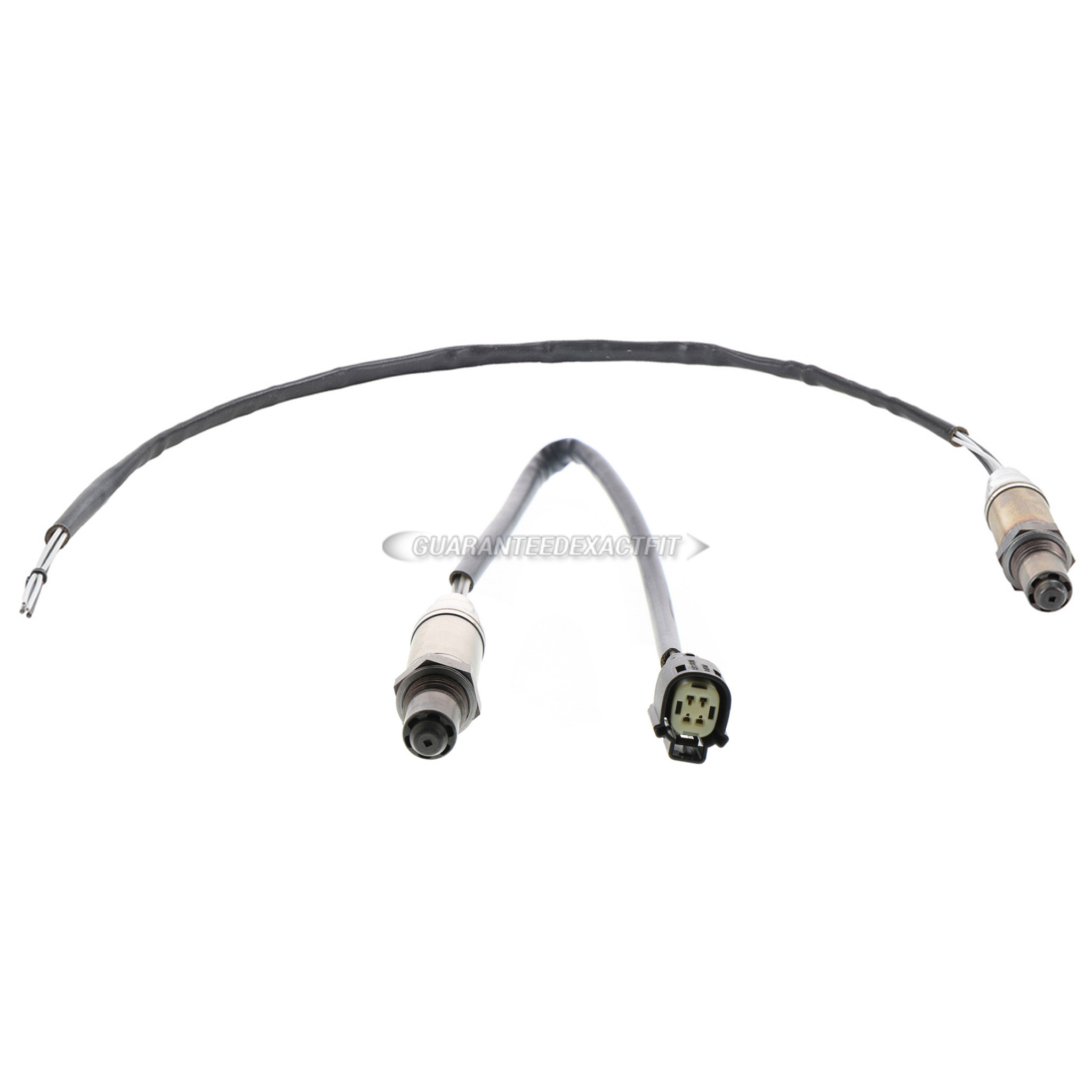  ford Police Interceptor Utility oxygen/sensor/kit 