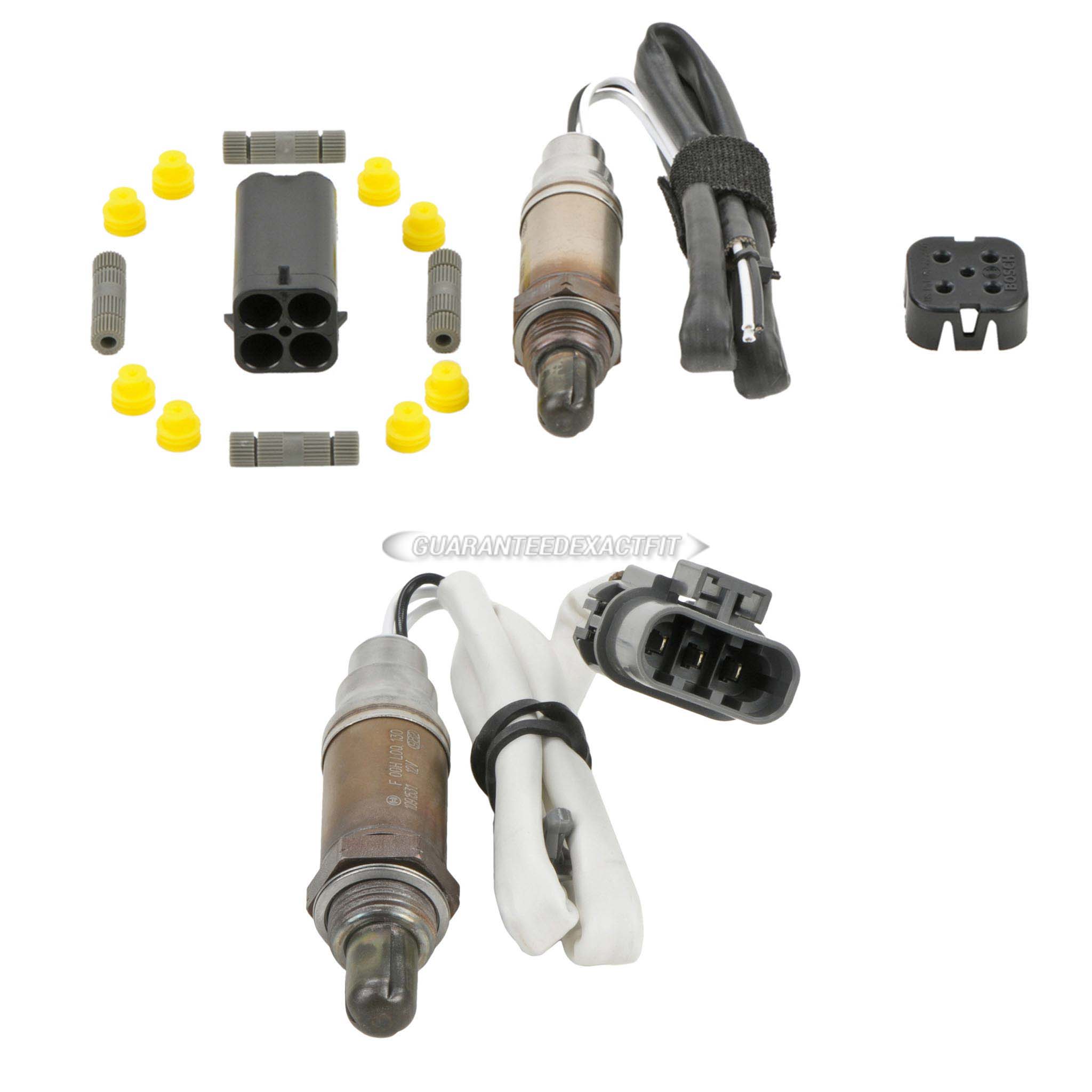  nissan 300ZX oxygen/sensor/kit 