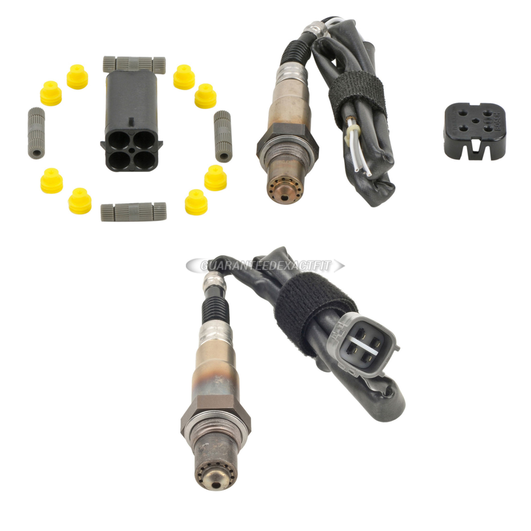2001 toyota Echo Oxygen Sensor Kit