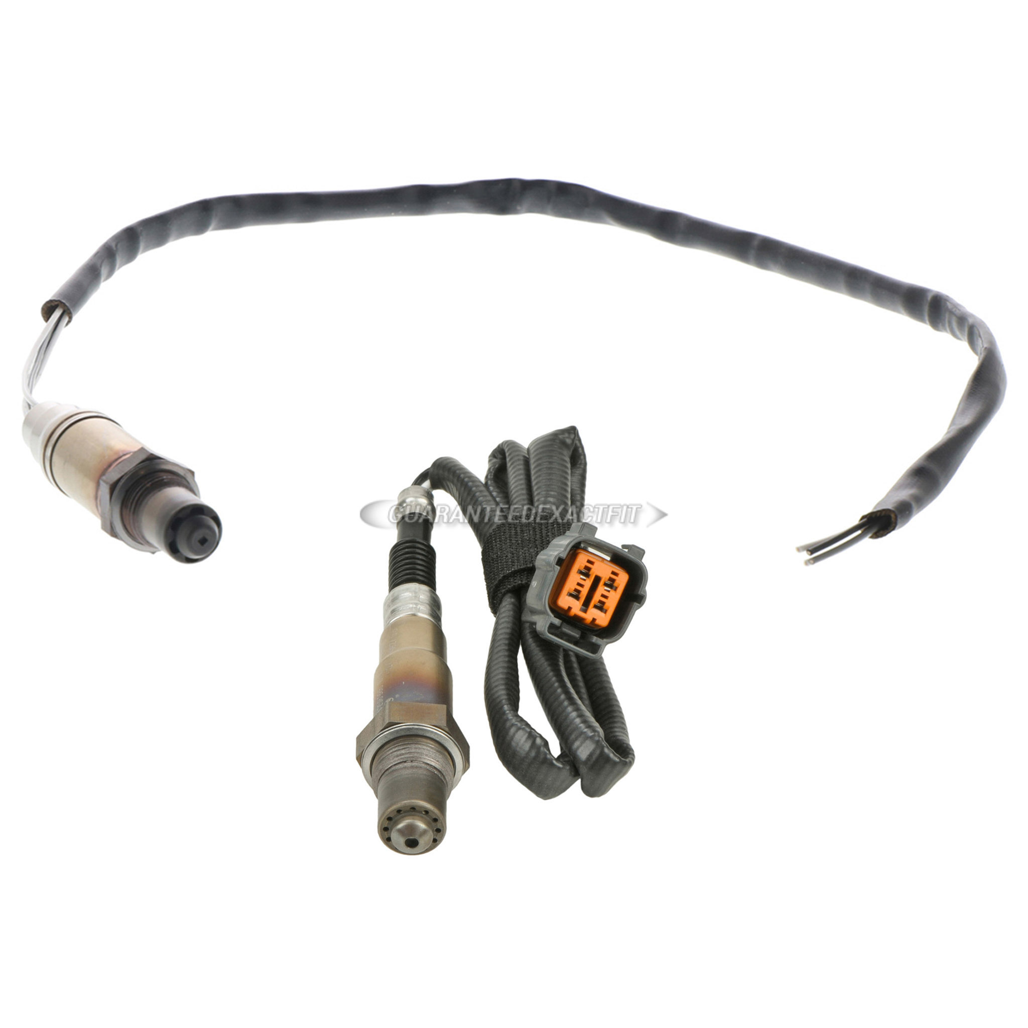 2000 mazda MPV Oxygen Sensor Kit