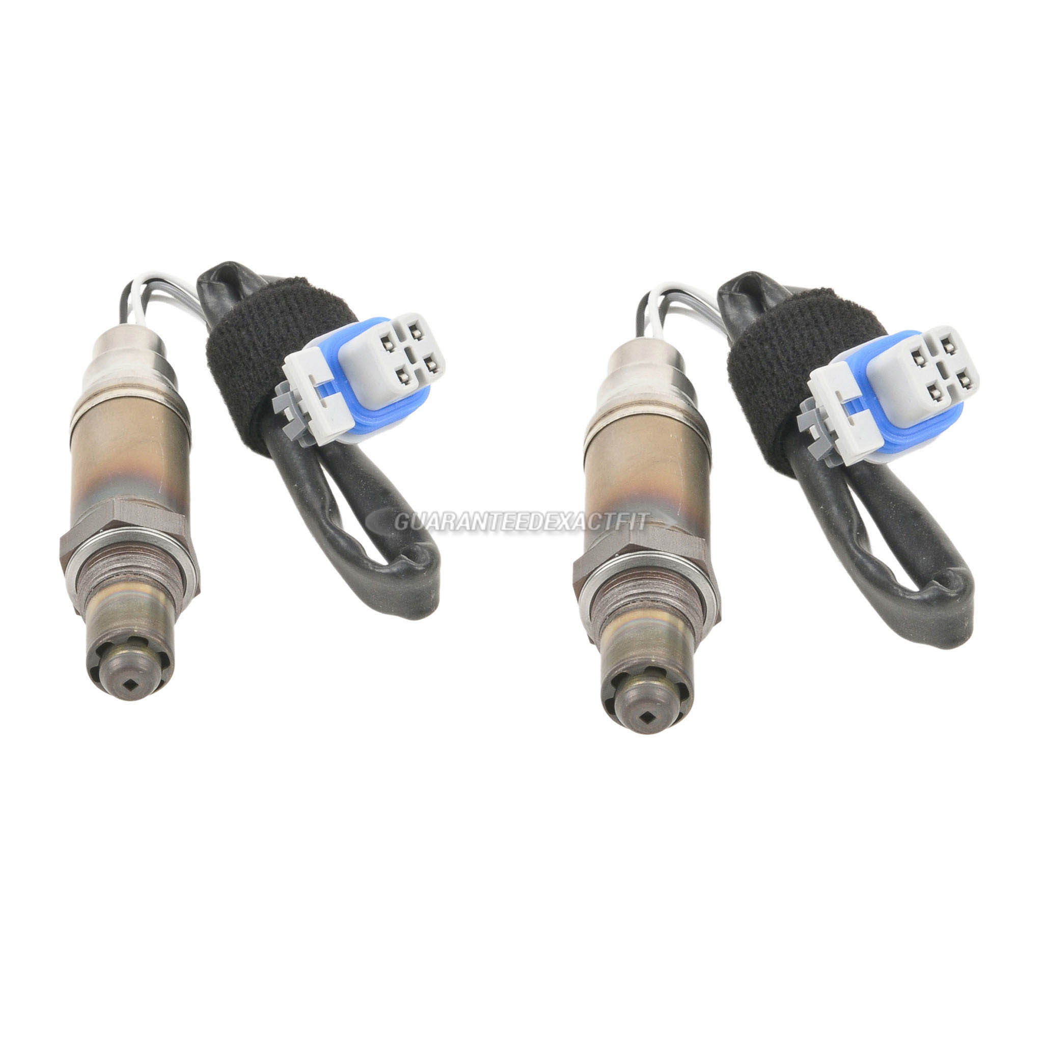 2005 chevrolet Express 2500 Oxygen Sensor Kit