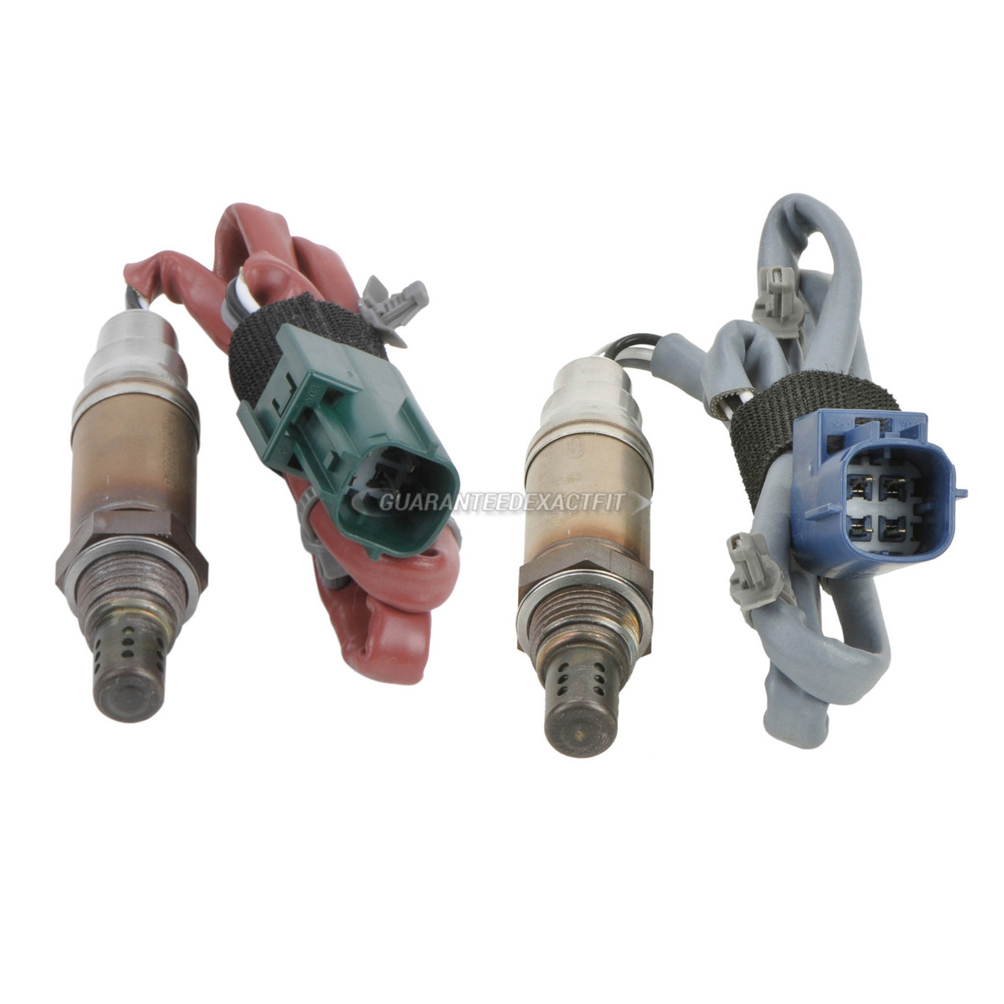 BuyAutoParts 48-82910BBHK Oxygen Sensor Kit