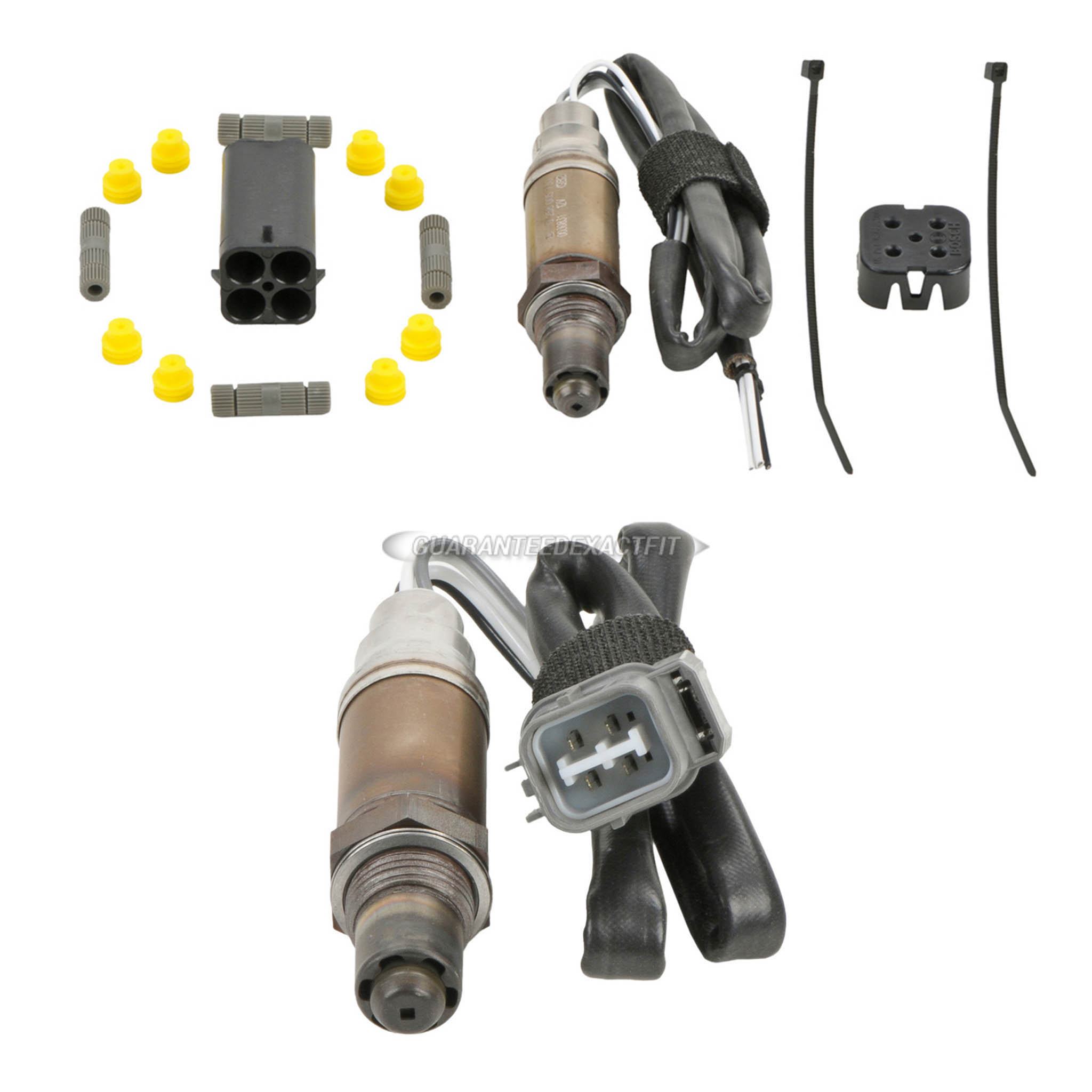 2007 honda Pilot Oxygen Sensor Kit