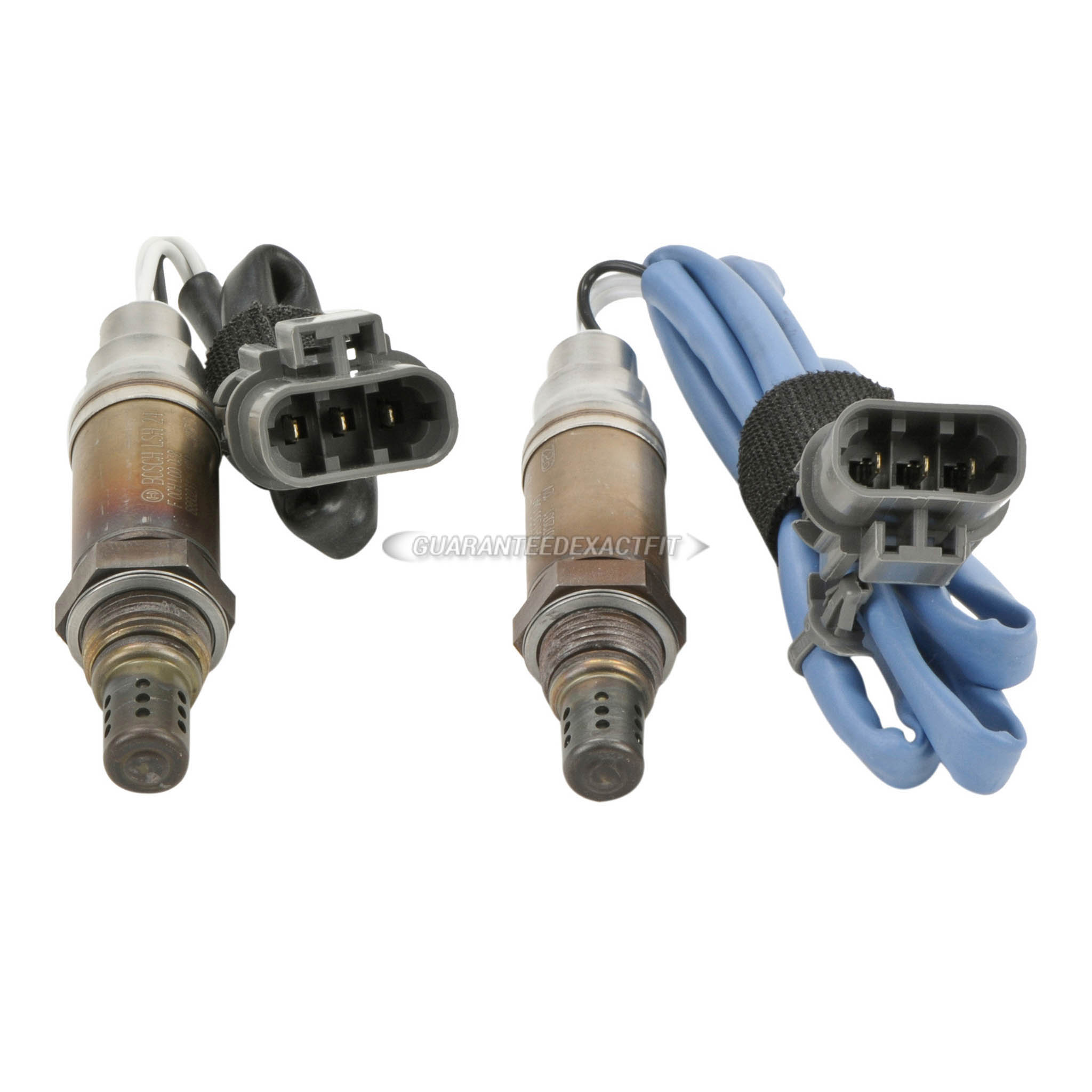 2003 Nissan Xterra Oxygen Sensor Kit 3.3L Eng. V6 Eng. Upstream