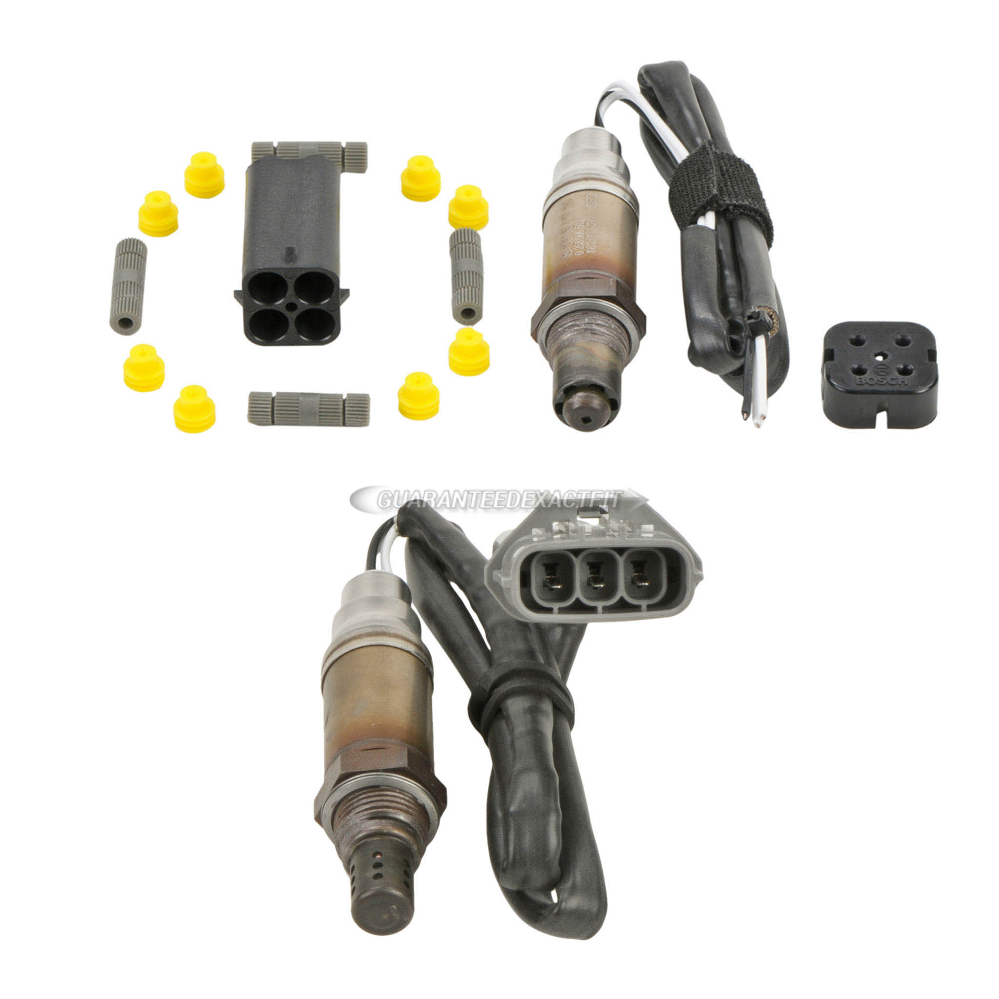 2001 nissan Maxima Oxygen Sensor Kit