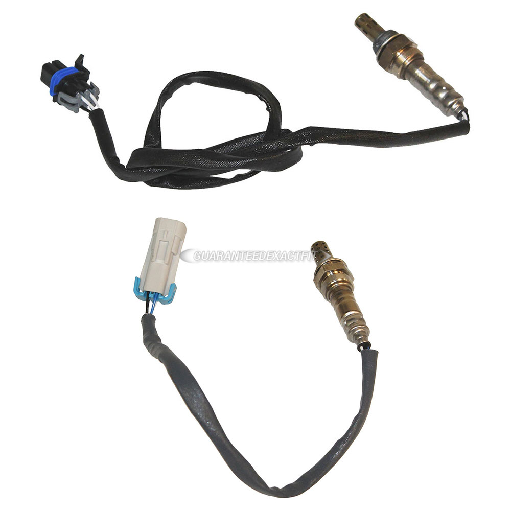  chevrolet HHR oxygen/sensor/kit 