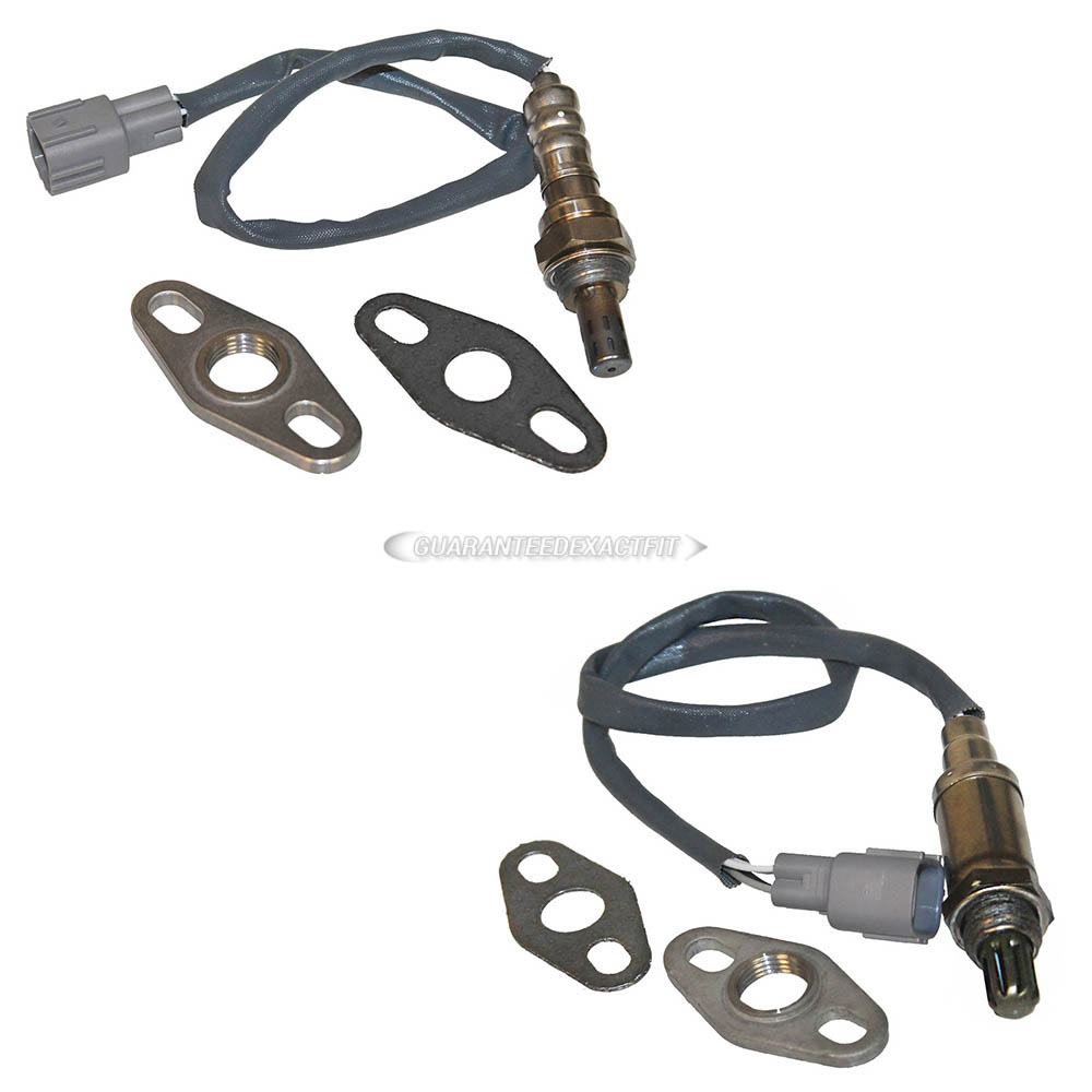  toyota Pick-up Truck oxygen/sensor/kit 