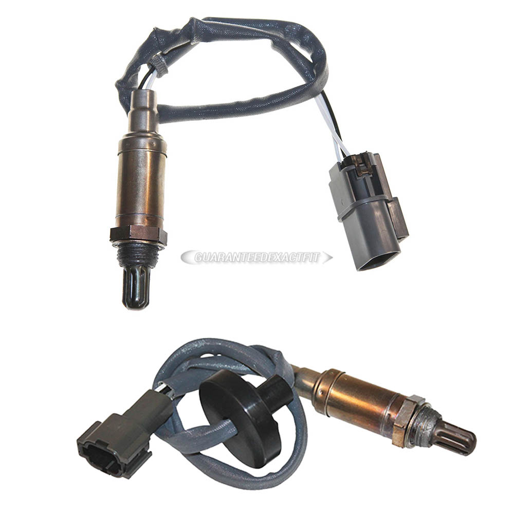 nissan 200SX oxygen/sensor/kit 