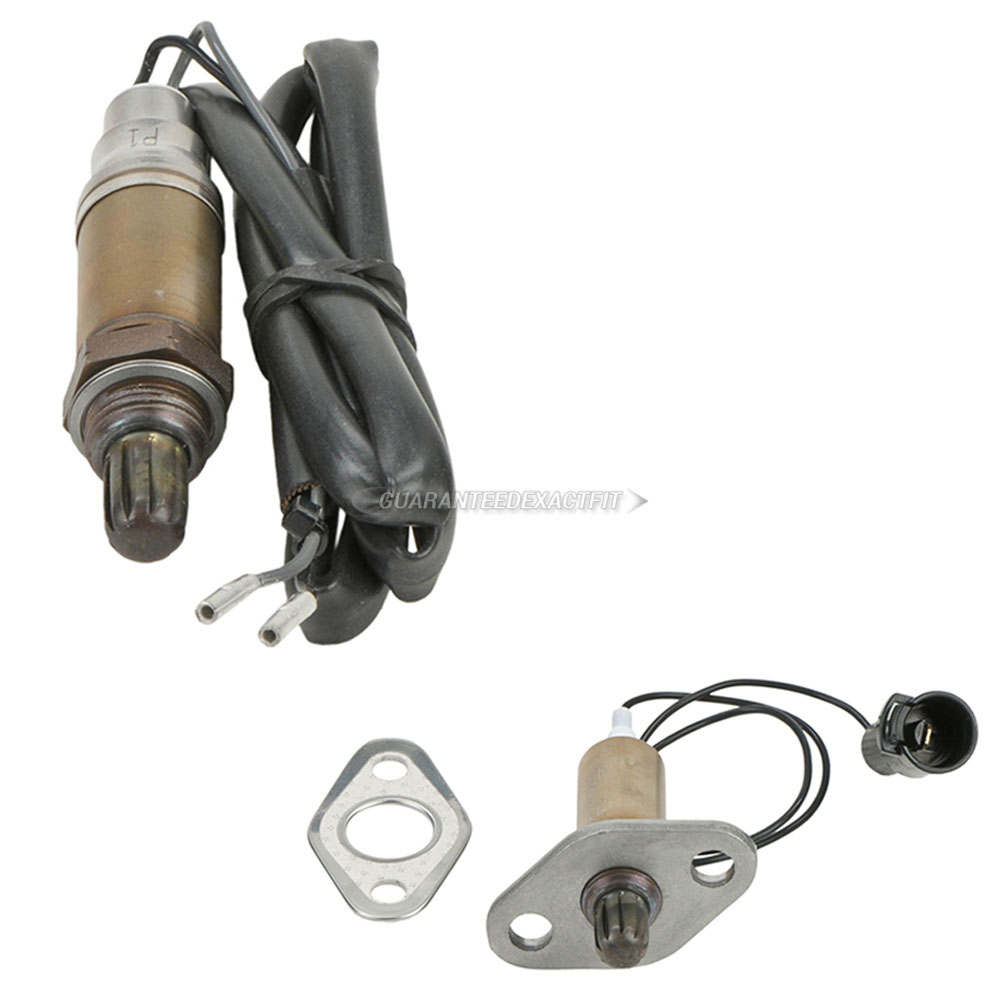  toyota MR2 oxygen/sensor/kit 