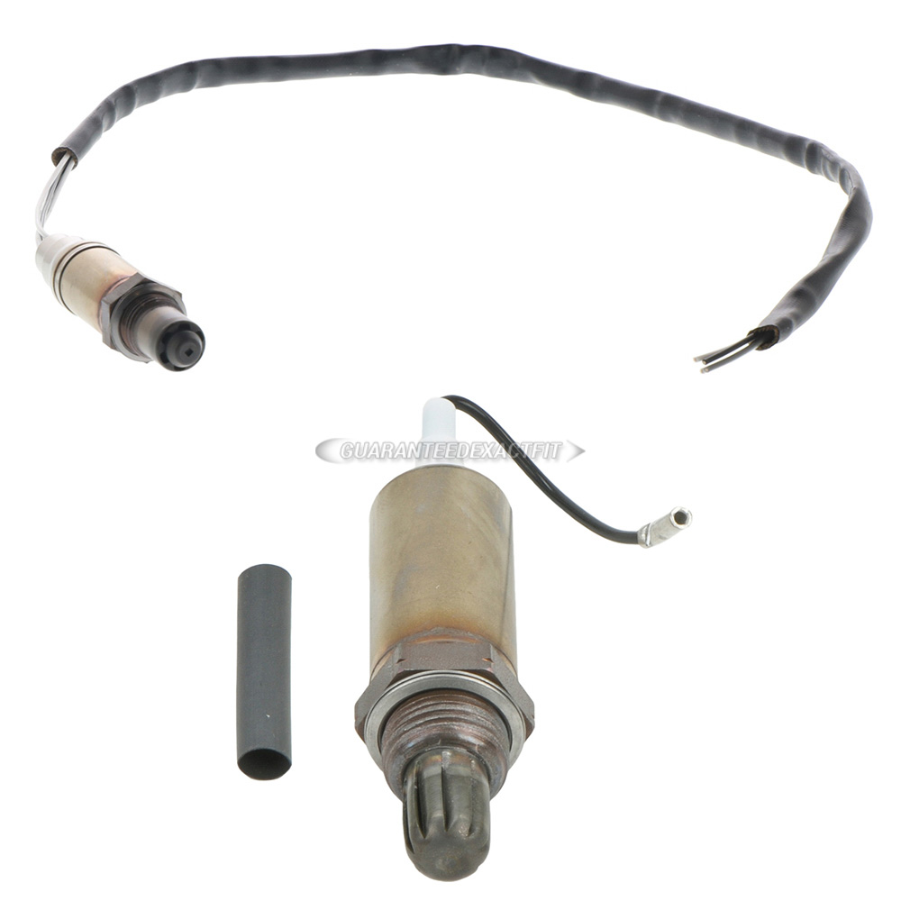  saturn SW2 oxygen/sensor/kit 