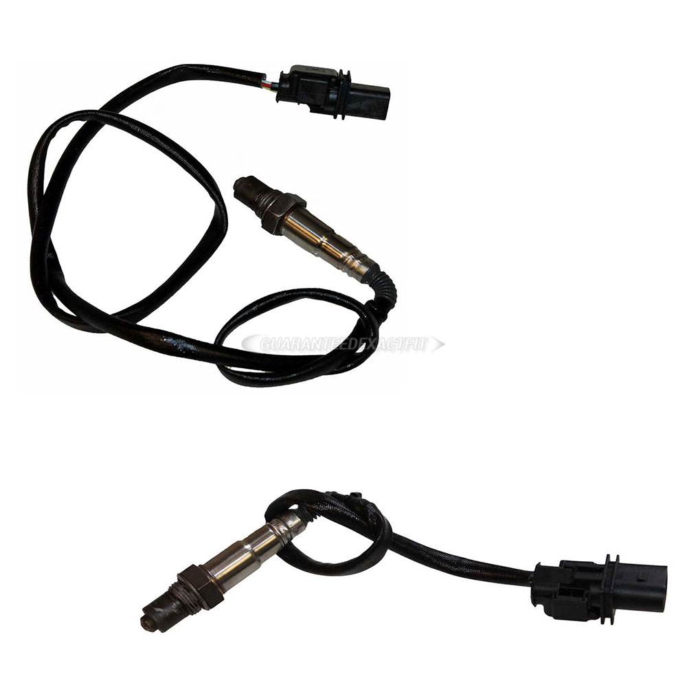  bmw 328d oxygen/sensor/kit 