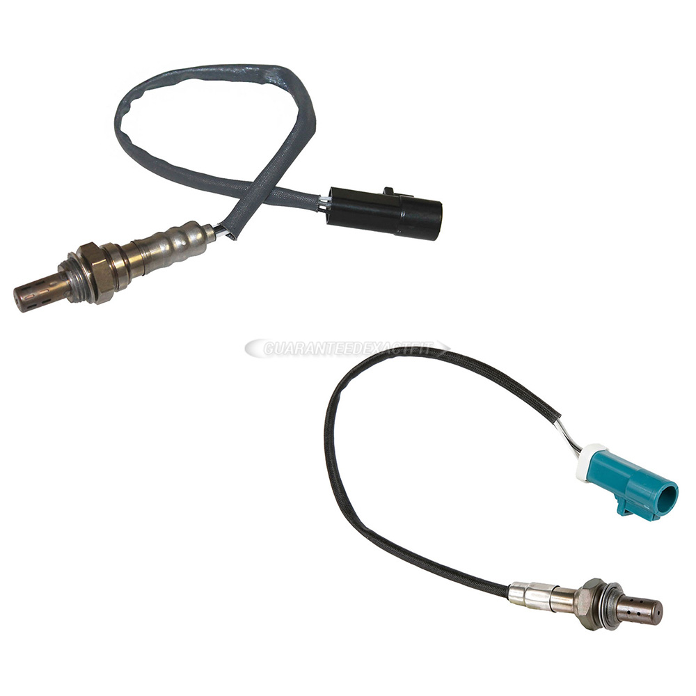  ford Taurus X oxygen/sensor/kit 