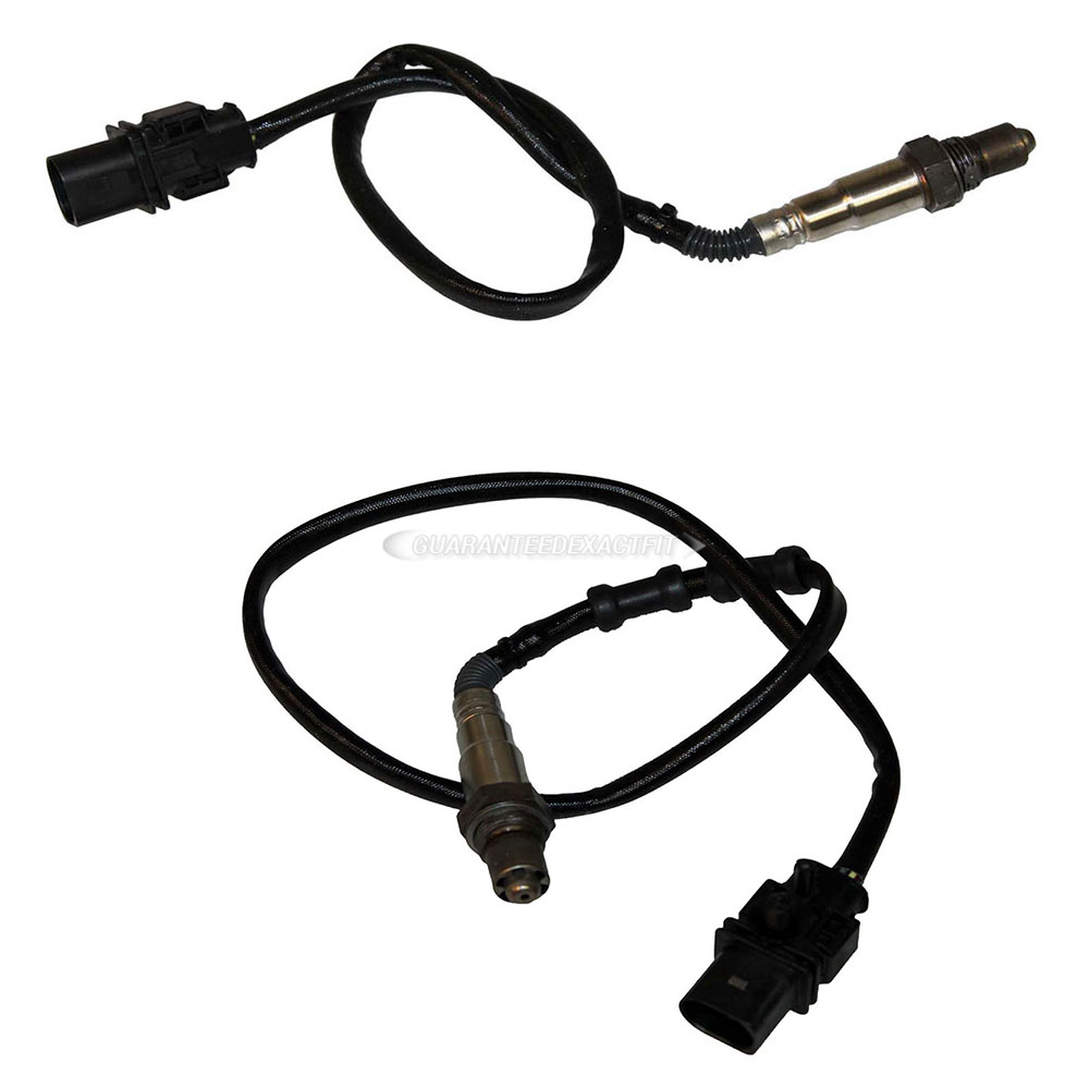  bmw 535d oxygen/sensor/kit 