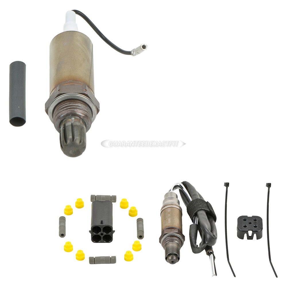  saturn SW1 oxygen/sensor/kit 