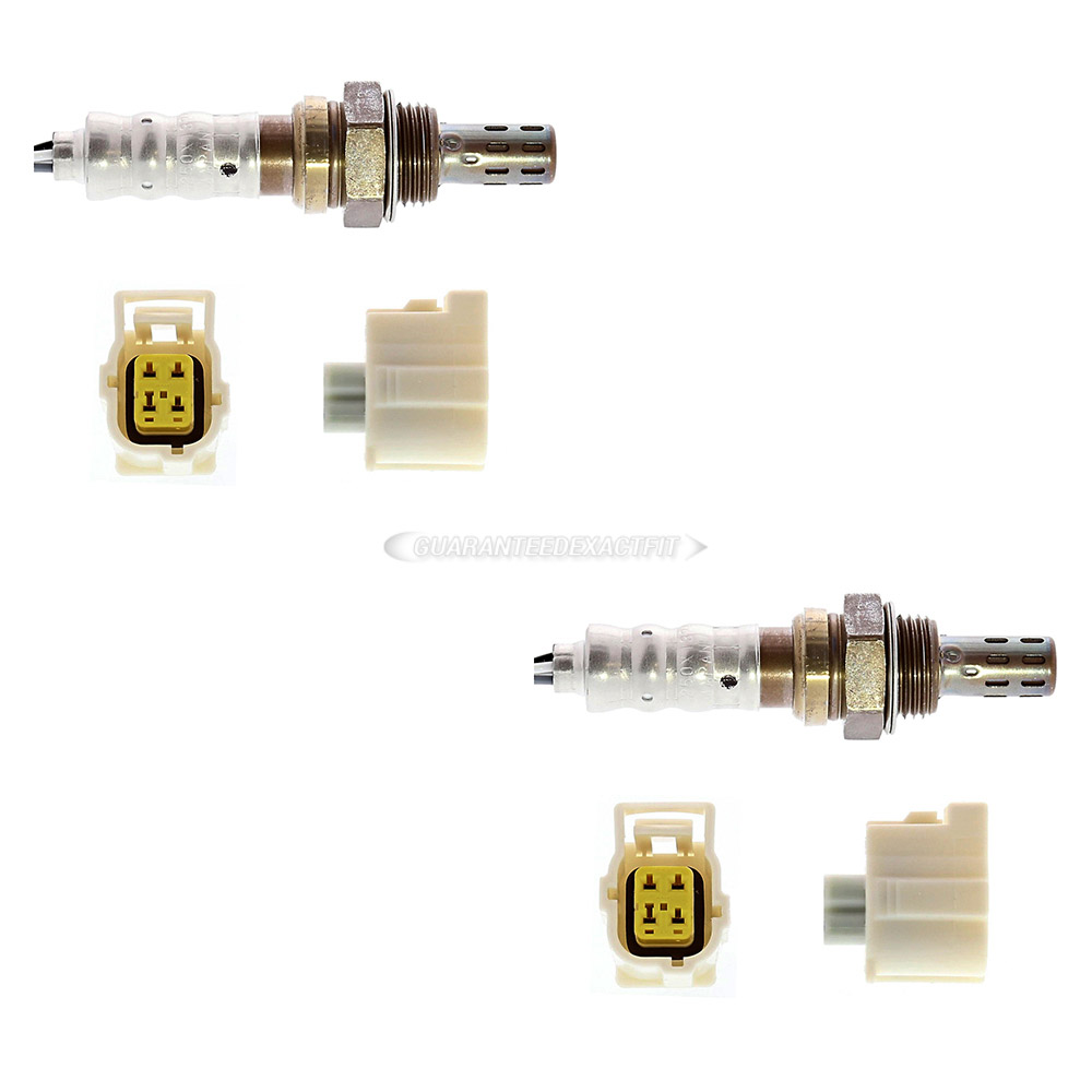 dodge ProMaster 1500 oxygen/sensor/kit