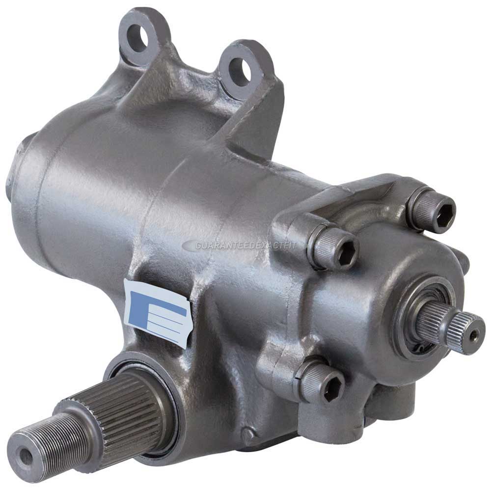  nissan ud-commercial-truck power/steering/gear/box 