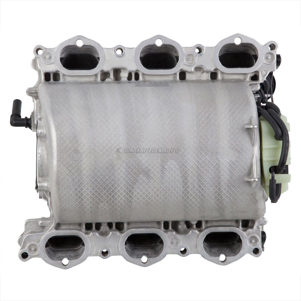 BuyAutoParts 47-10014AN Intake Manifold