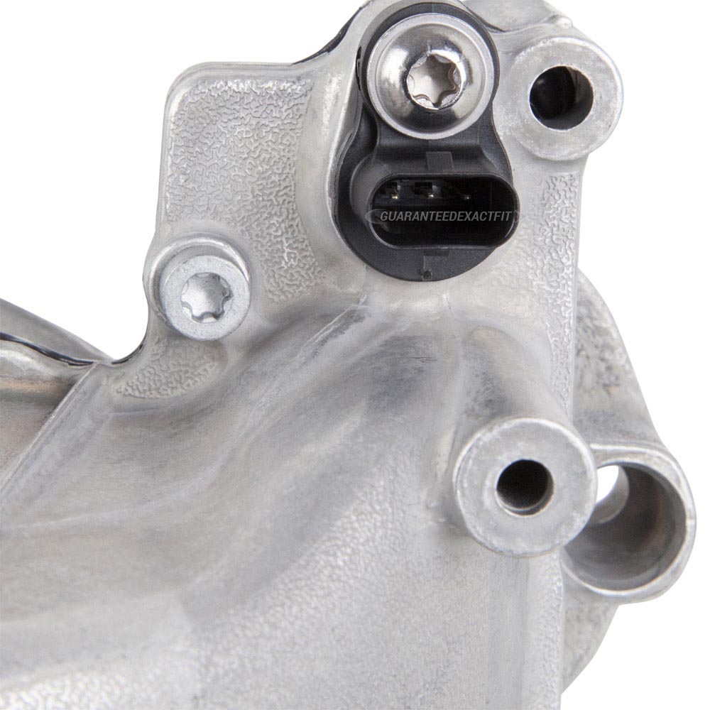 BuyAutoParts 47-10014AN Intake Manifold