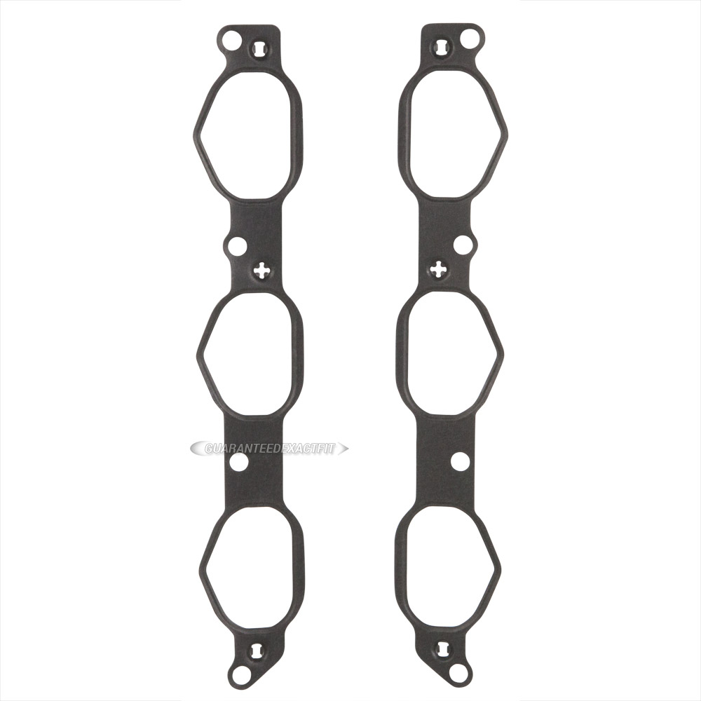 BuyAutoParts 47-10014AN Intake Manifold