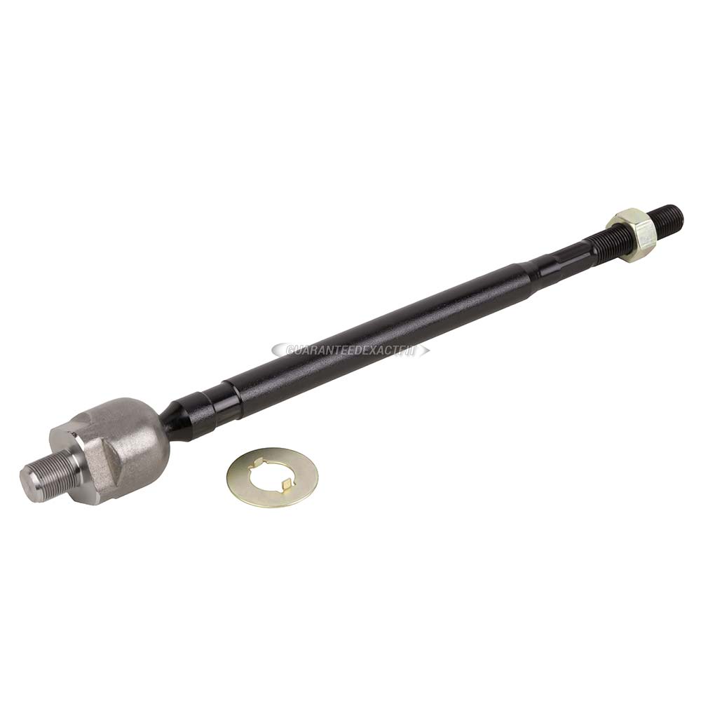  nissan Altima inner/tie/rod/end 