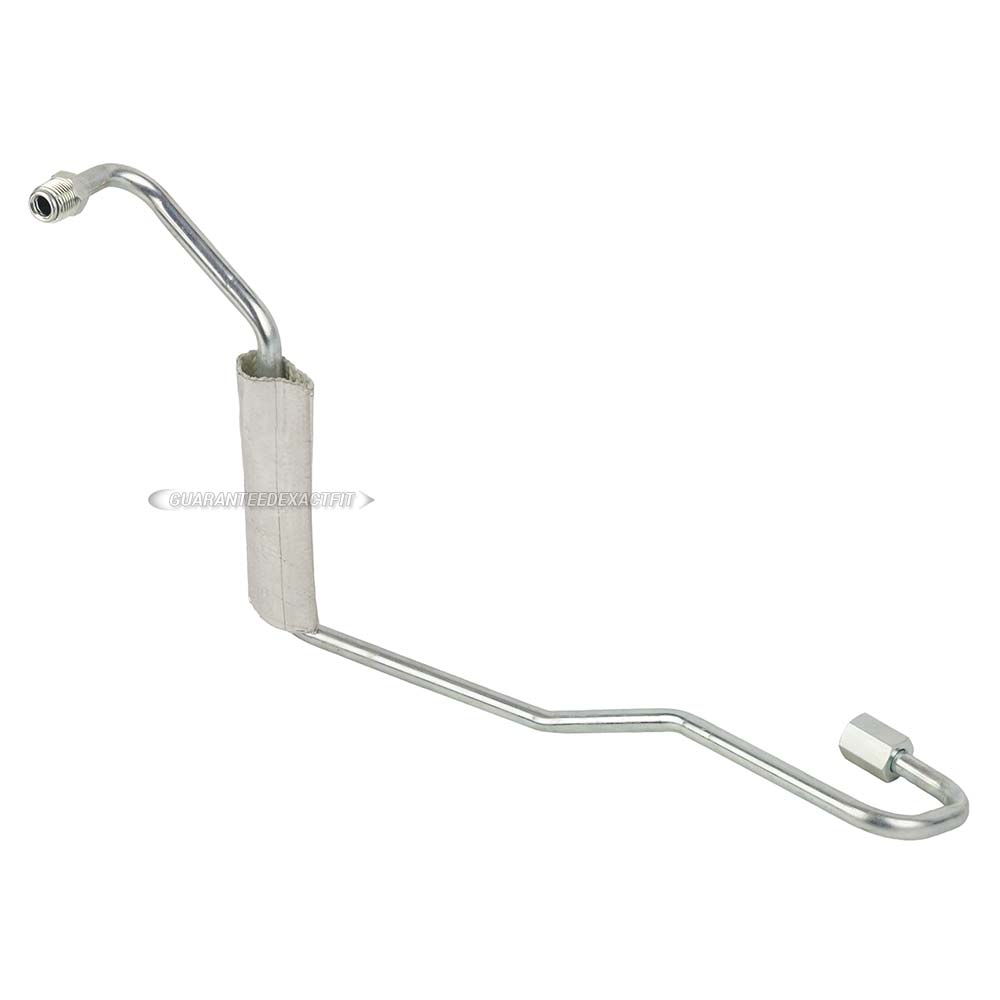 chrysler turbocharger/oil/feed/line