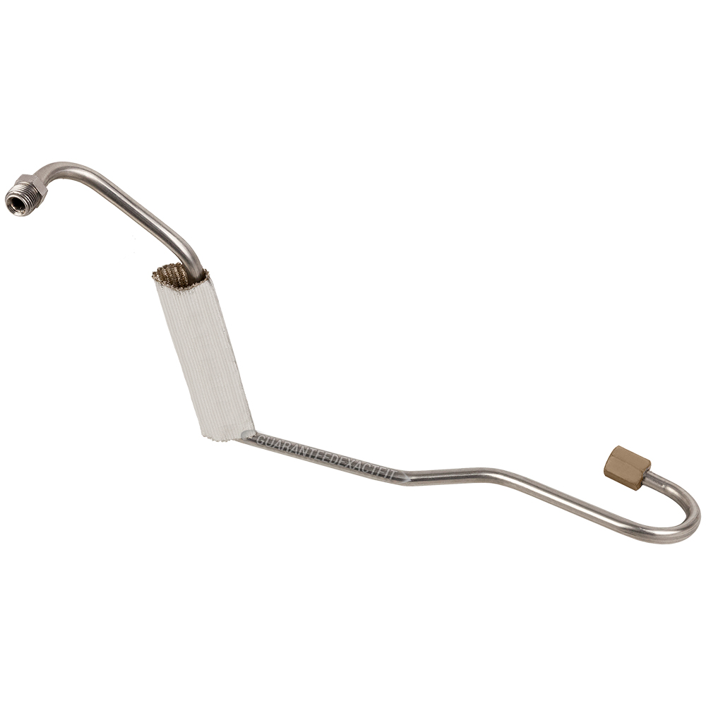 OEM / OES 40-60010ON Turbocharger Oil Feed Line