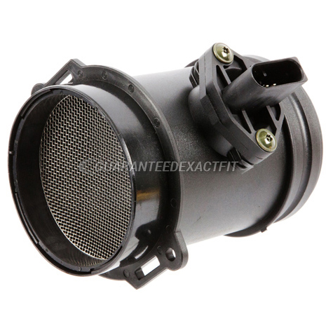BuyAutoParts 49-00193AN Mass Air Flow Meter