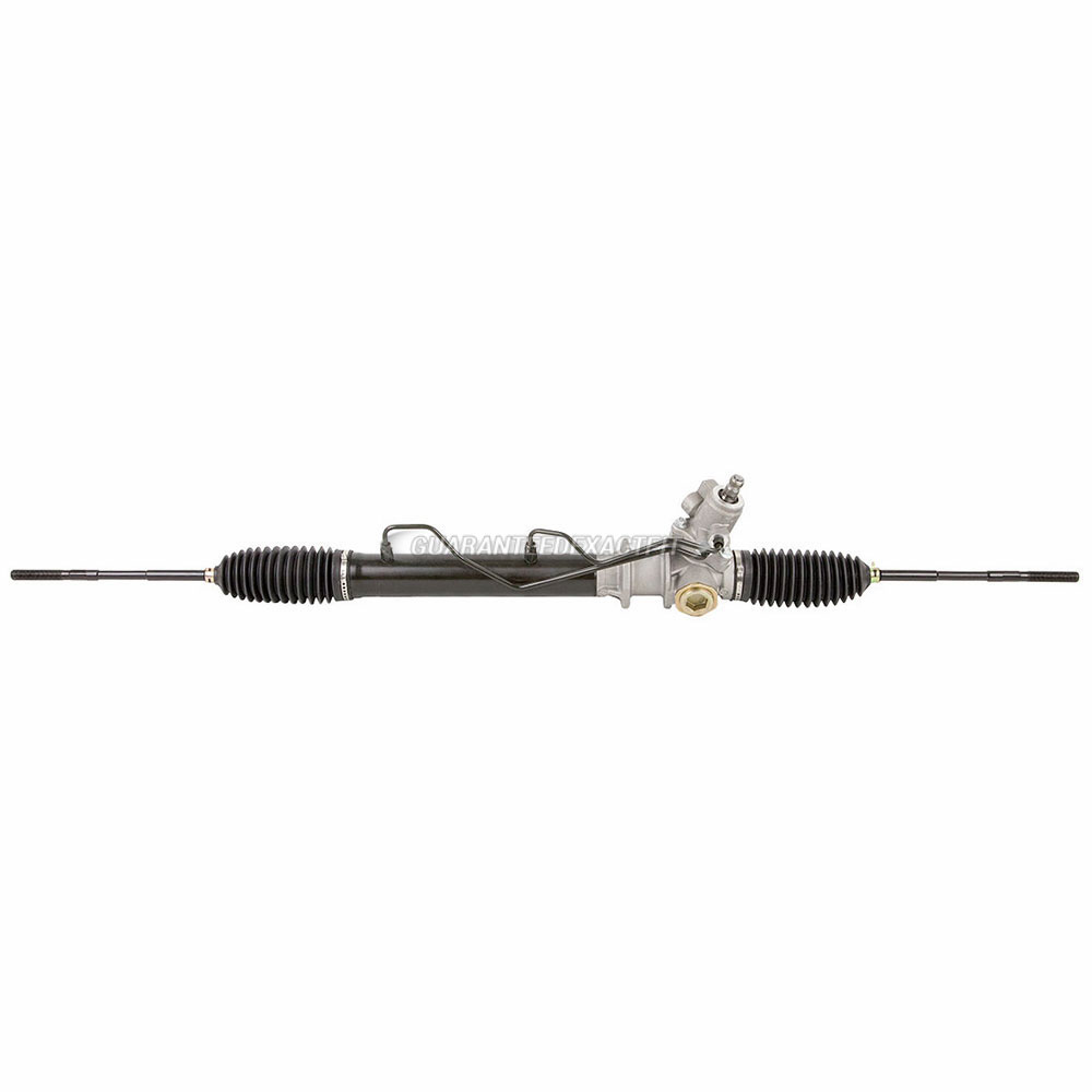 BuyAutoParts 80-00721AN Rack and Pinion
